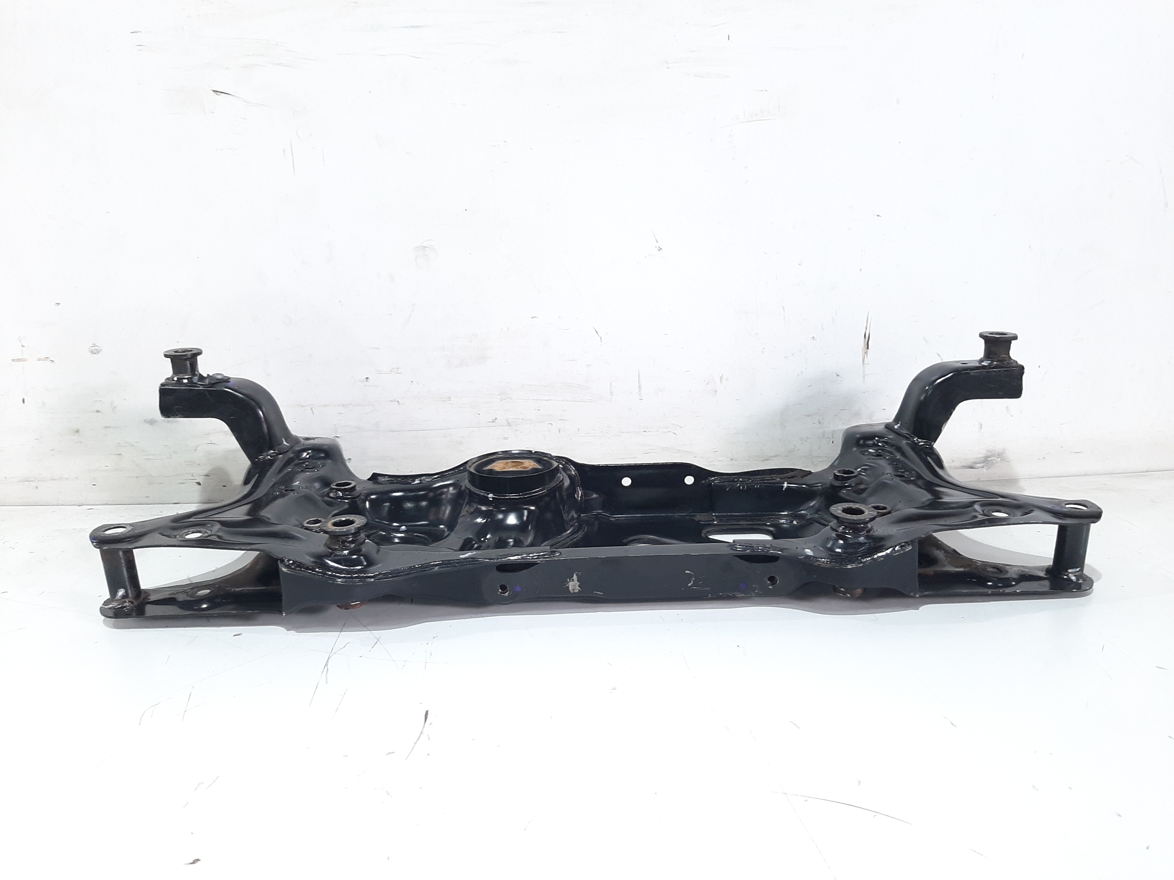 Agregado dianteiro Jetta 375