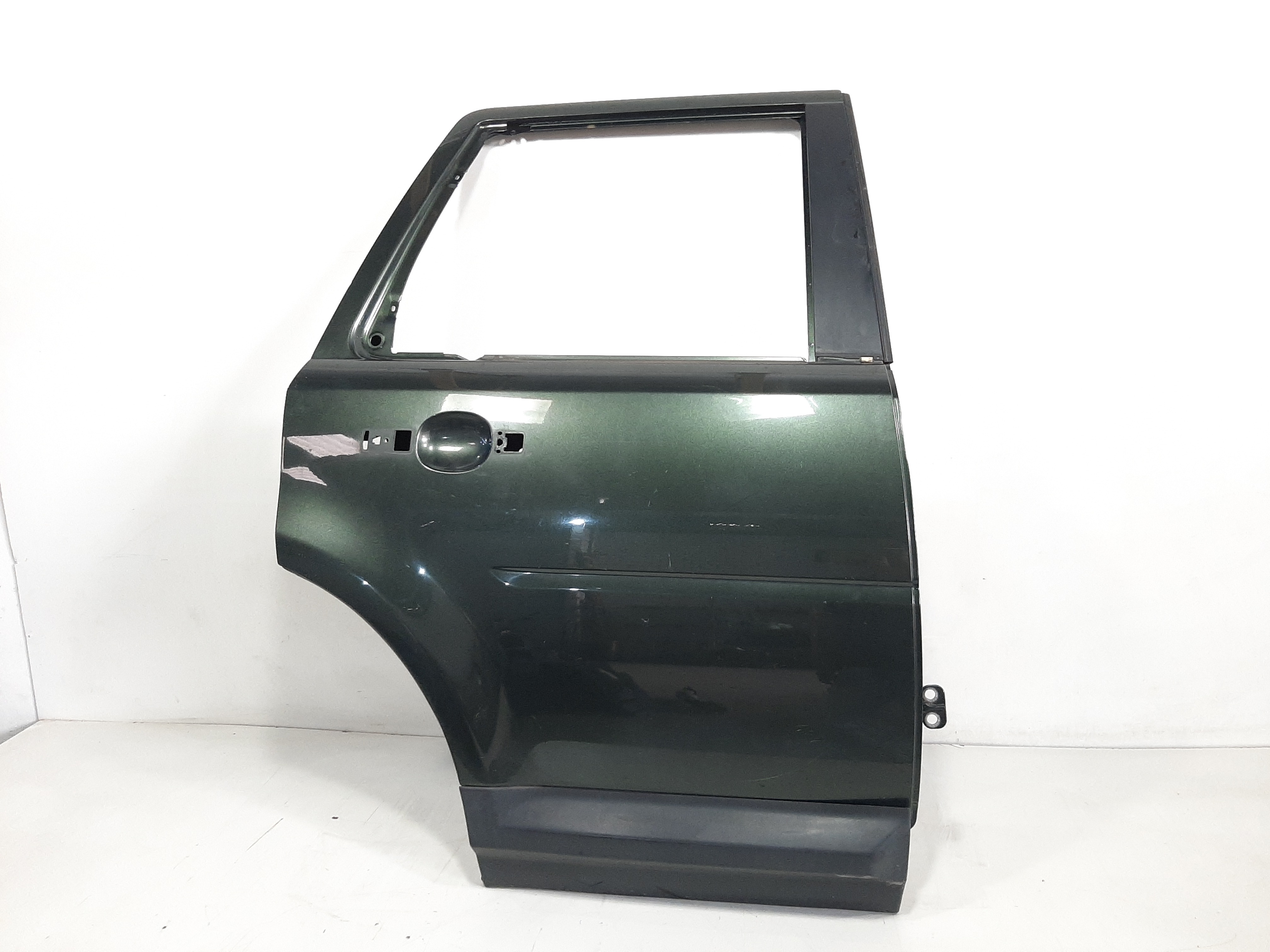 Porta Traseira Direita Land Rover Freelander 2 2007 A 2012 3