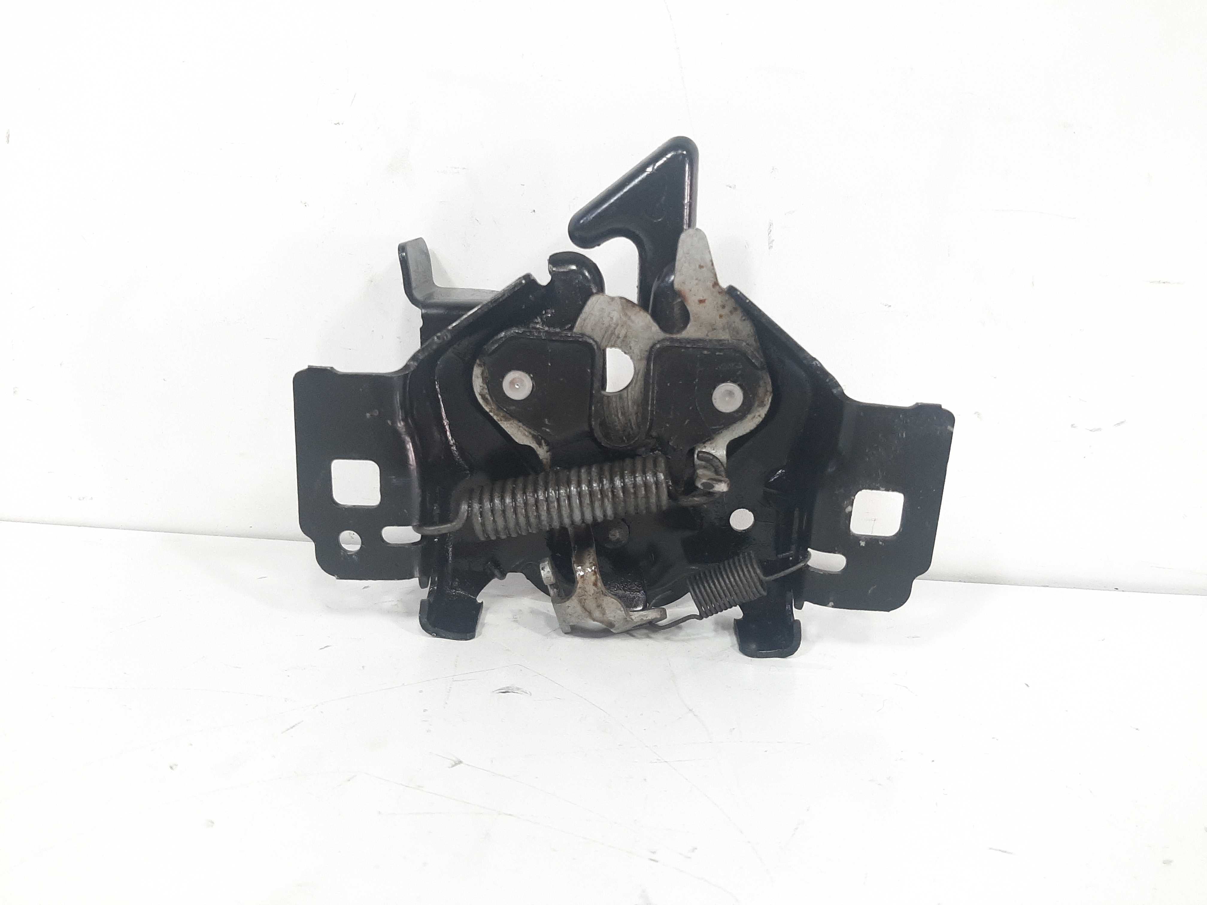 Fechadura Trava Capo Ford Fusion 2006 2007 2008 2009 2