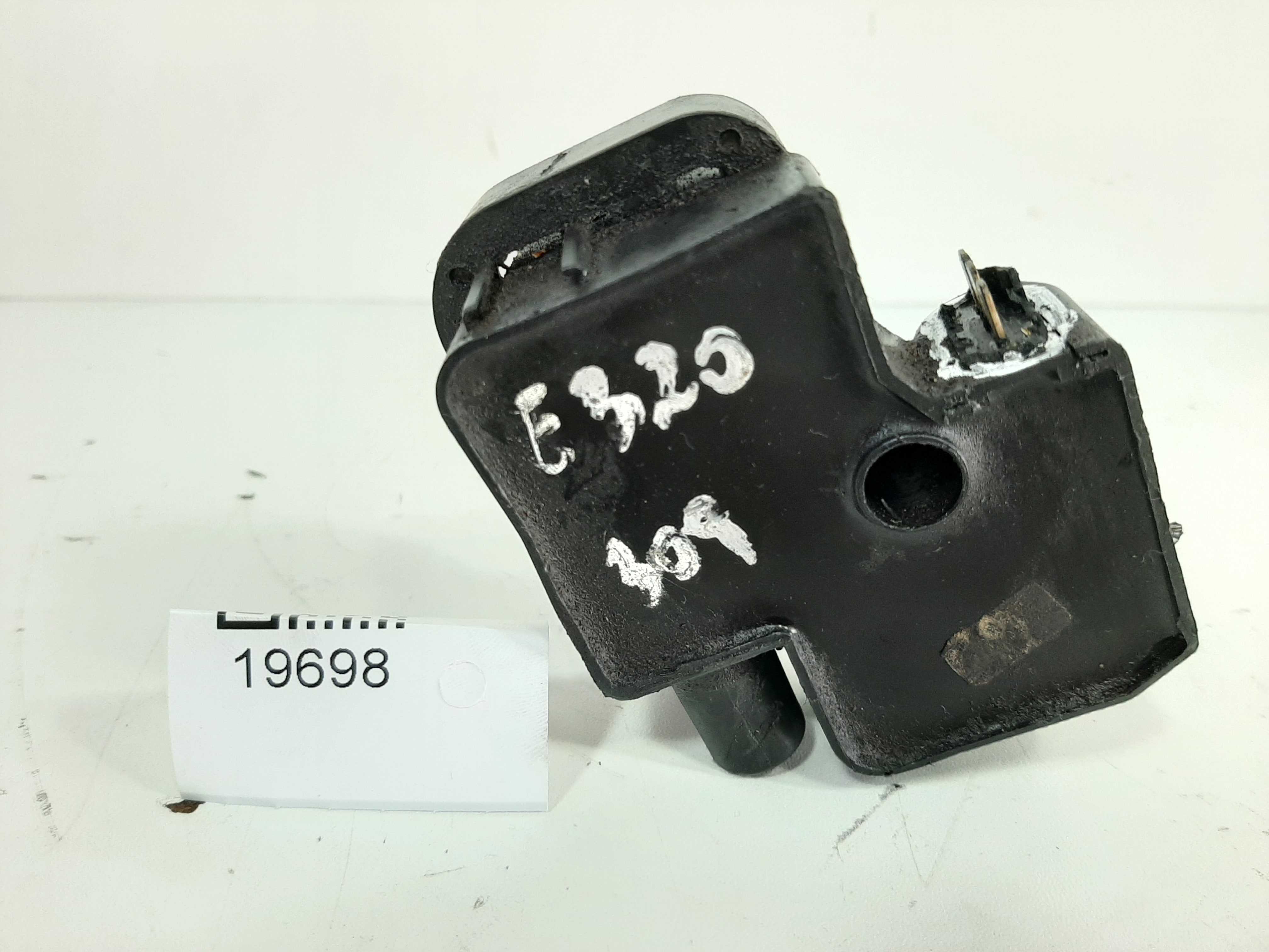 Bobina Ignição Mercedes Benz E320 W202 3.2 V6 1998 A 2002 1
