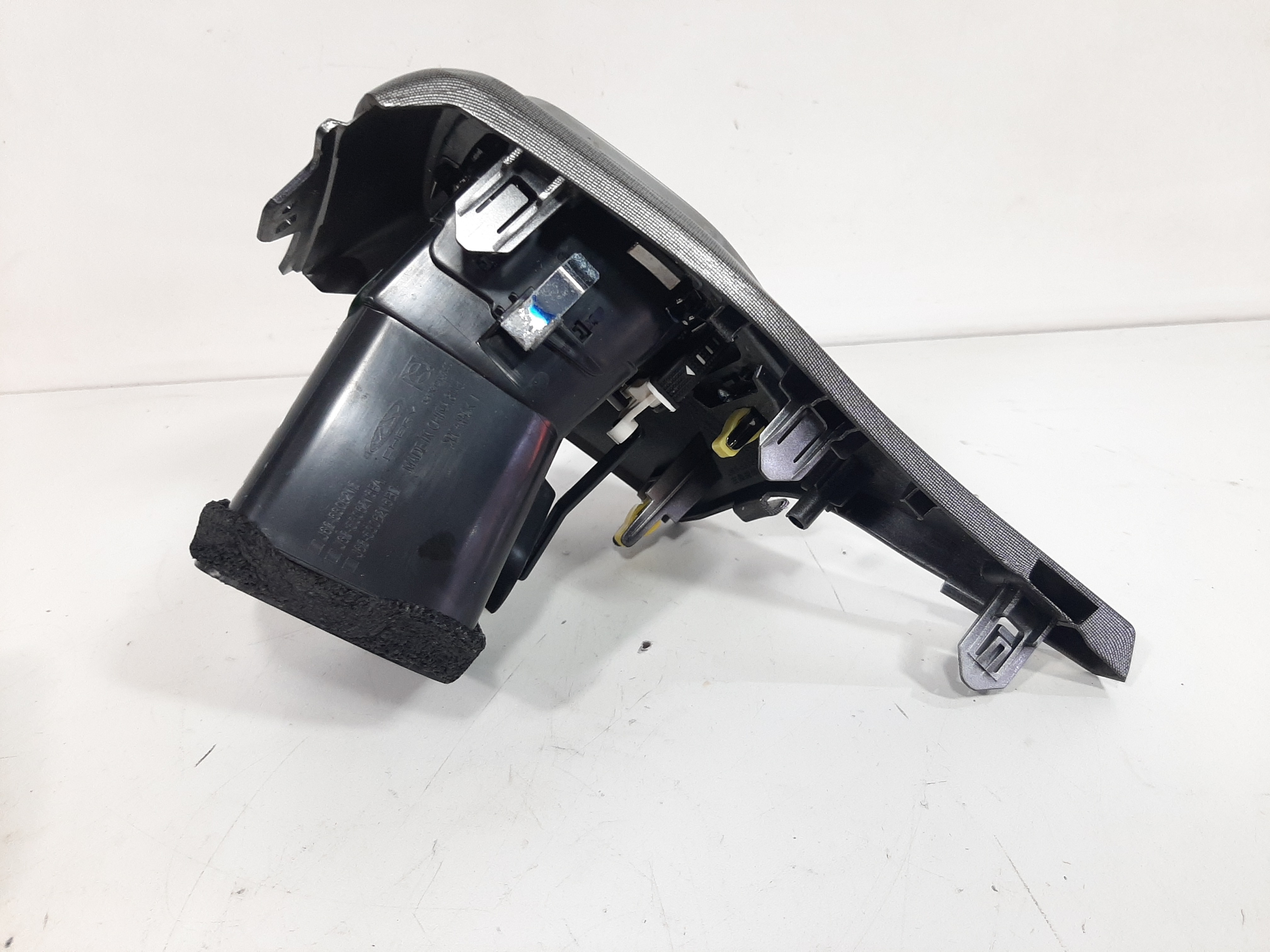 Difusor Ar Dianteiro Esquerdo Chery Tiggo 5x 2019 A 2023 5