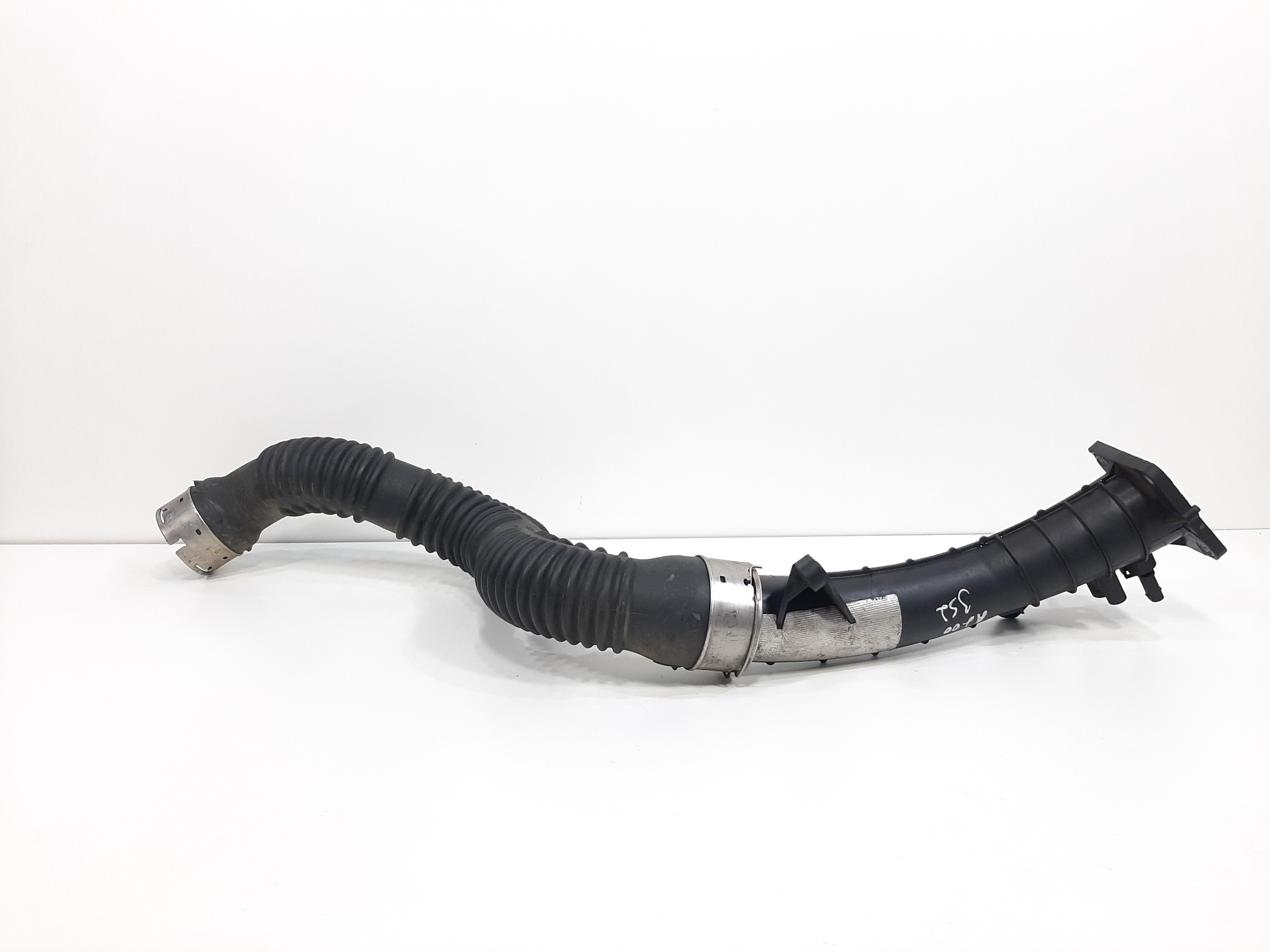 Mangueira Duto Admissão Mercedes A200 Gla200 1.6 Turbo M270 7