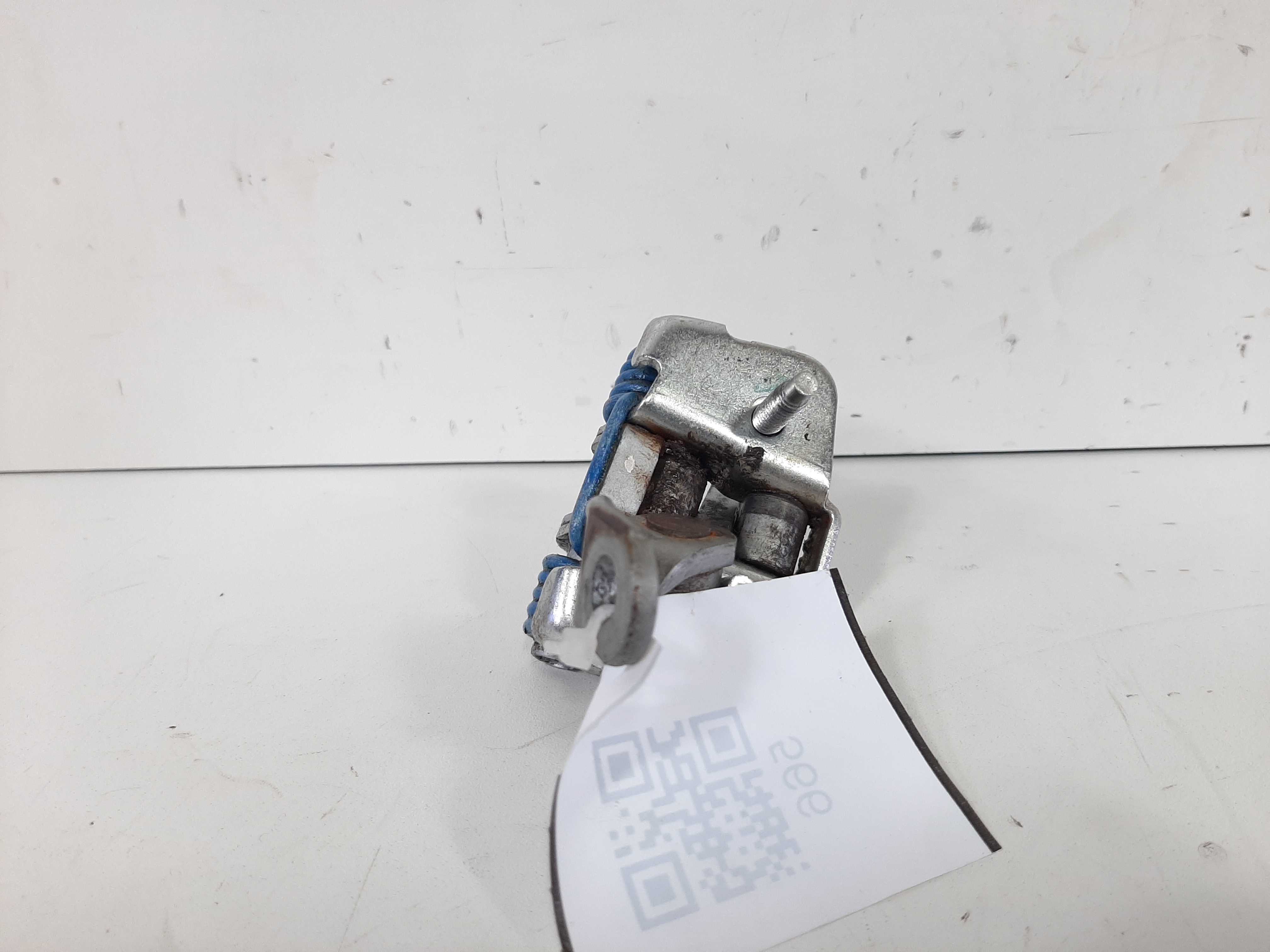 Limitador Porta Traseiro Direito Oroch 2016 2017 2018 2019 6