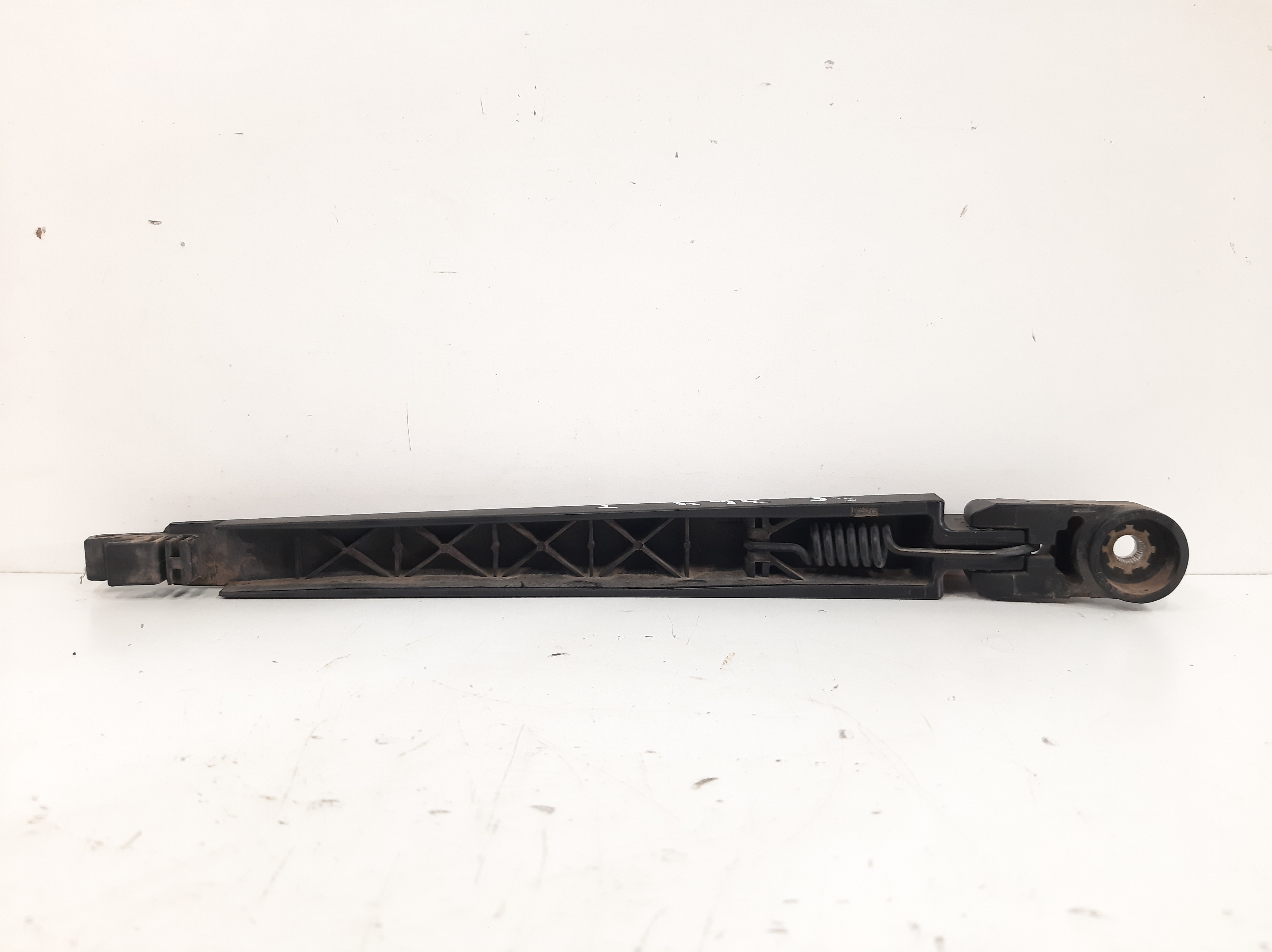 Braço Limpador Traseiro Hyundai Santa Fé 2006 2007 A 2013 3