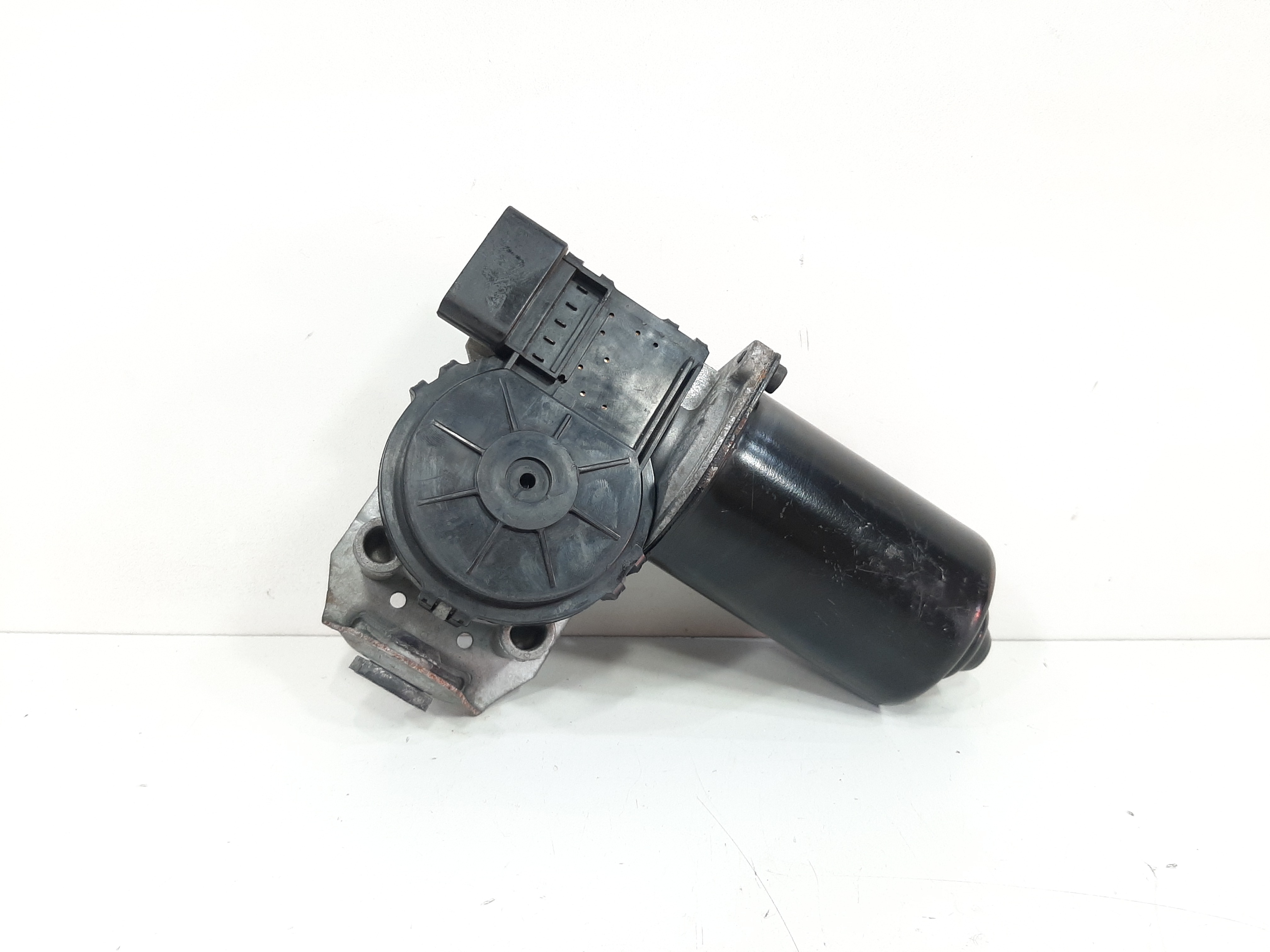 Motor Limpador Parabrisa Hyundai Veloster 2012 2013 1