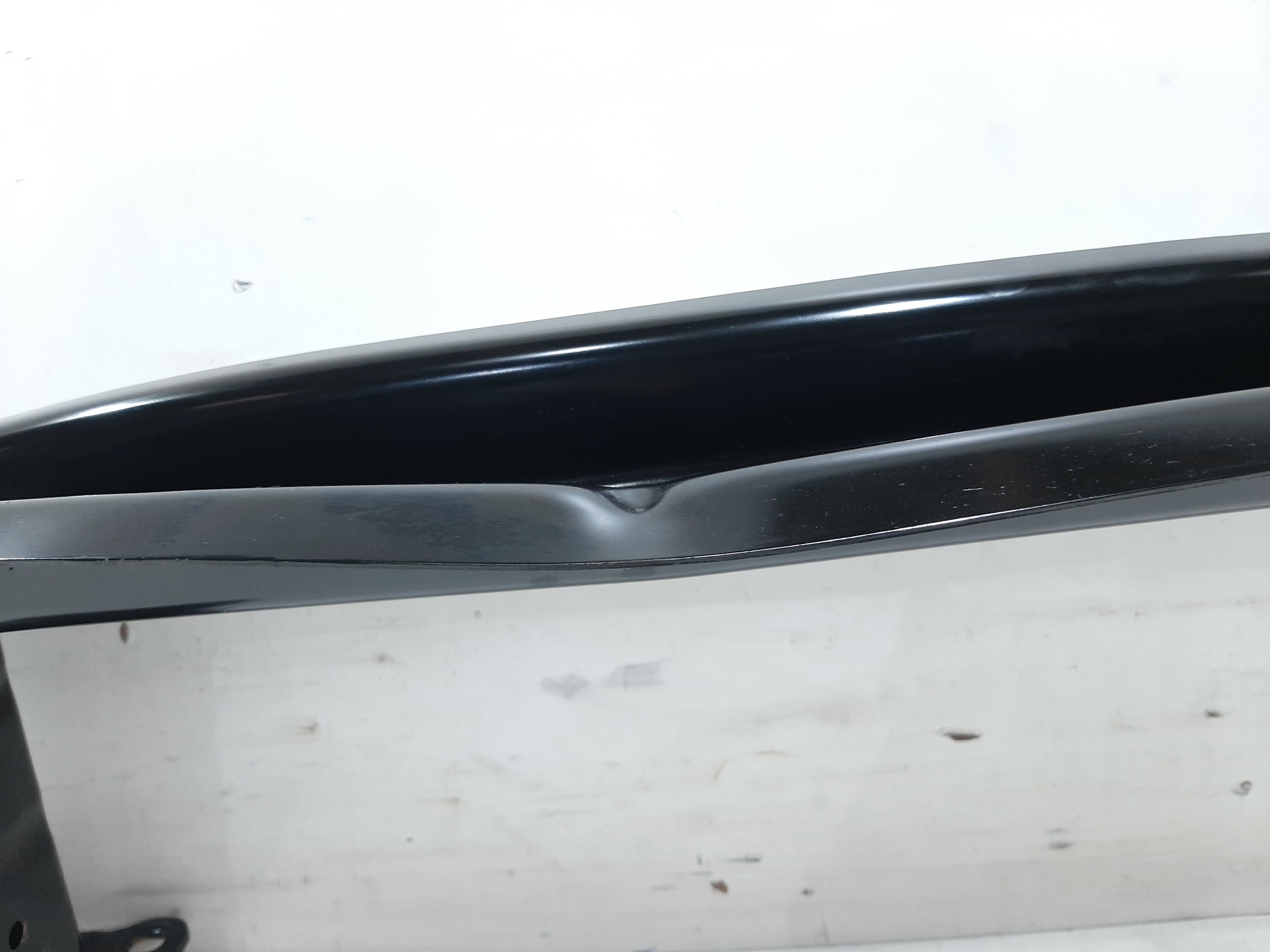 Alma Parachoque Traseiro Vw Volkswagen T-cross 2019 A 2023 2