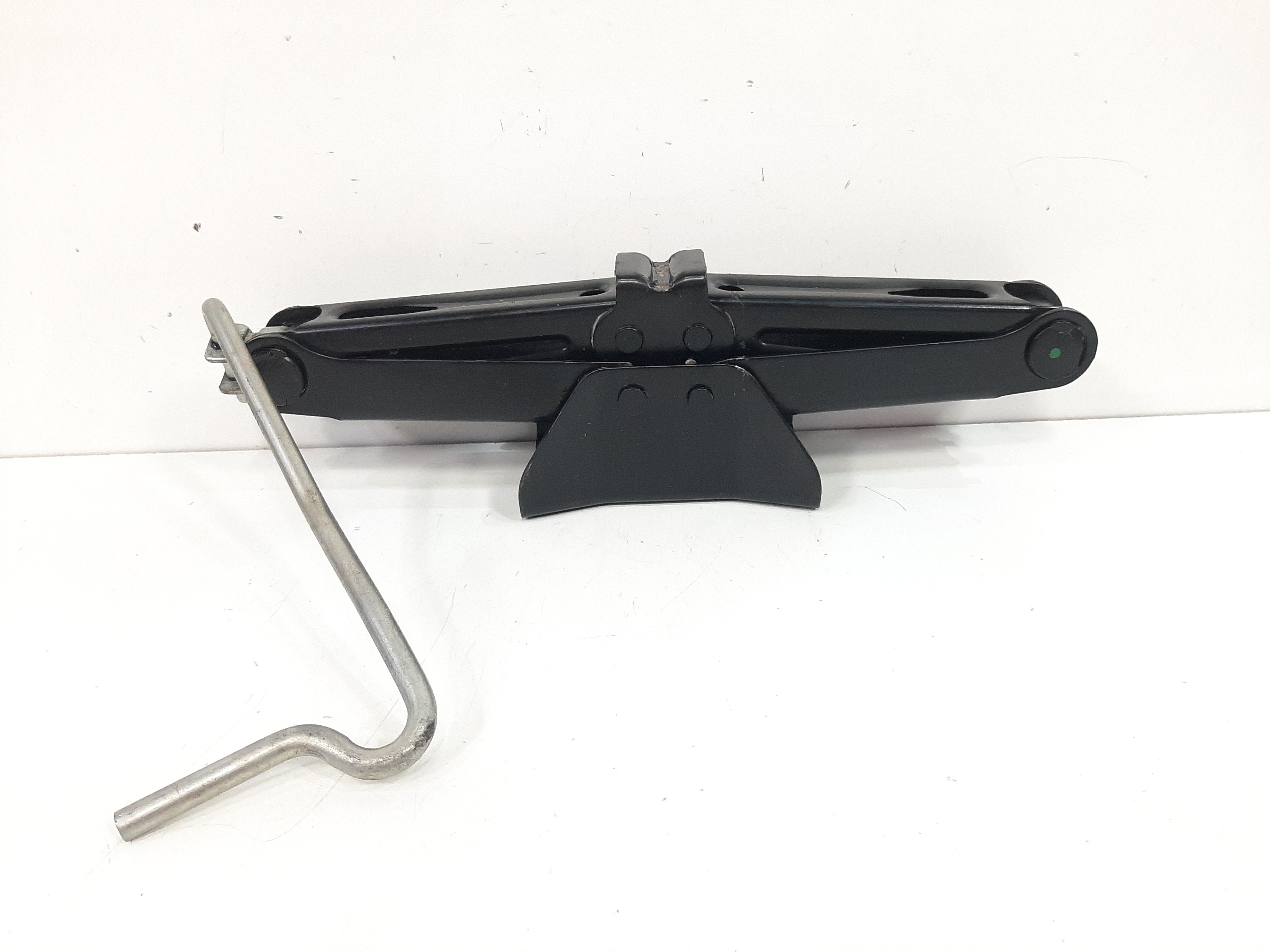 Kit Macaco Ferramentas Citroen C4 Pallas 2008 2009 A 2013 5