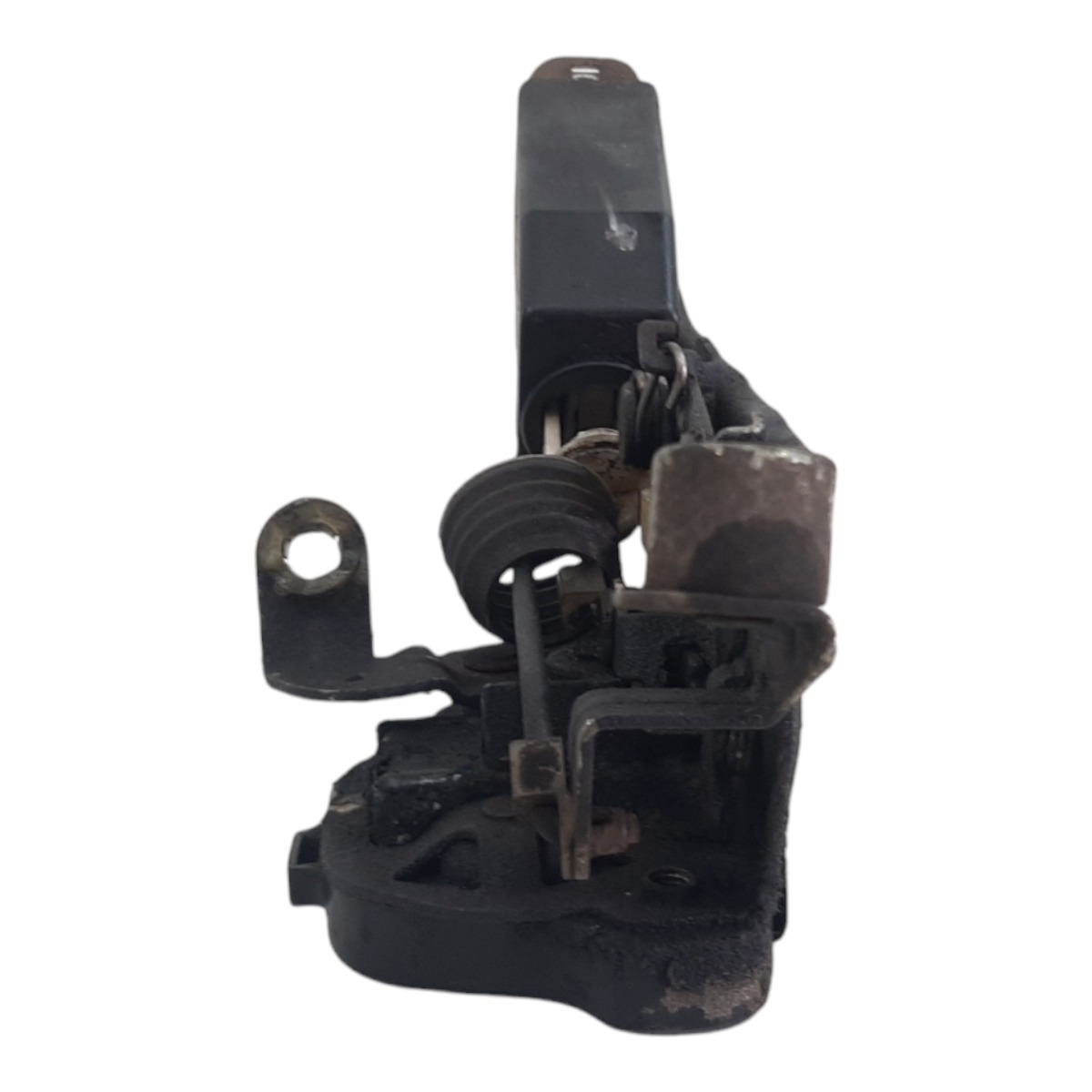 Fechadura Traseira Esquerda Gm Chevrolet Astra 1994 A 1997 5