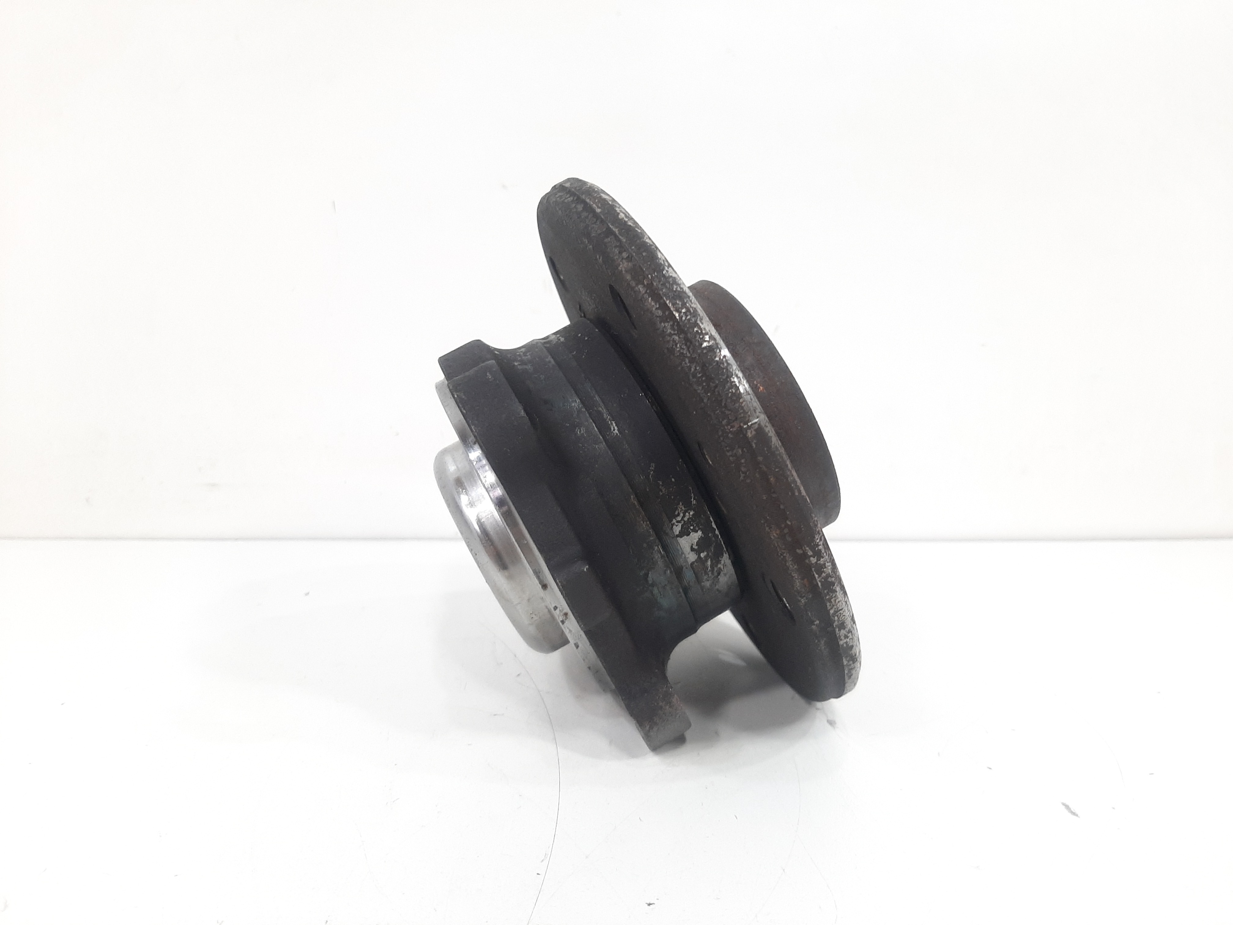 Cubo Roda Dianteiro Direito Bmw 320i E90 2006 2007 A 2012 5