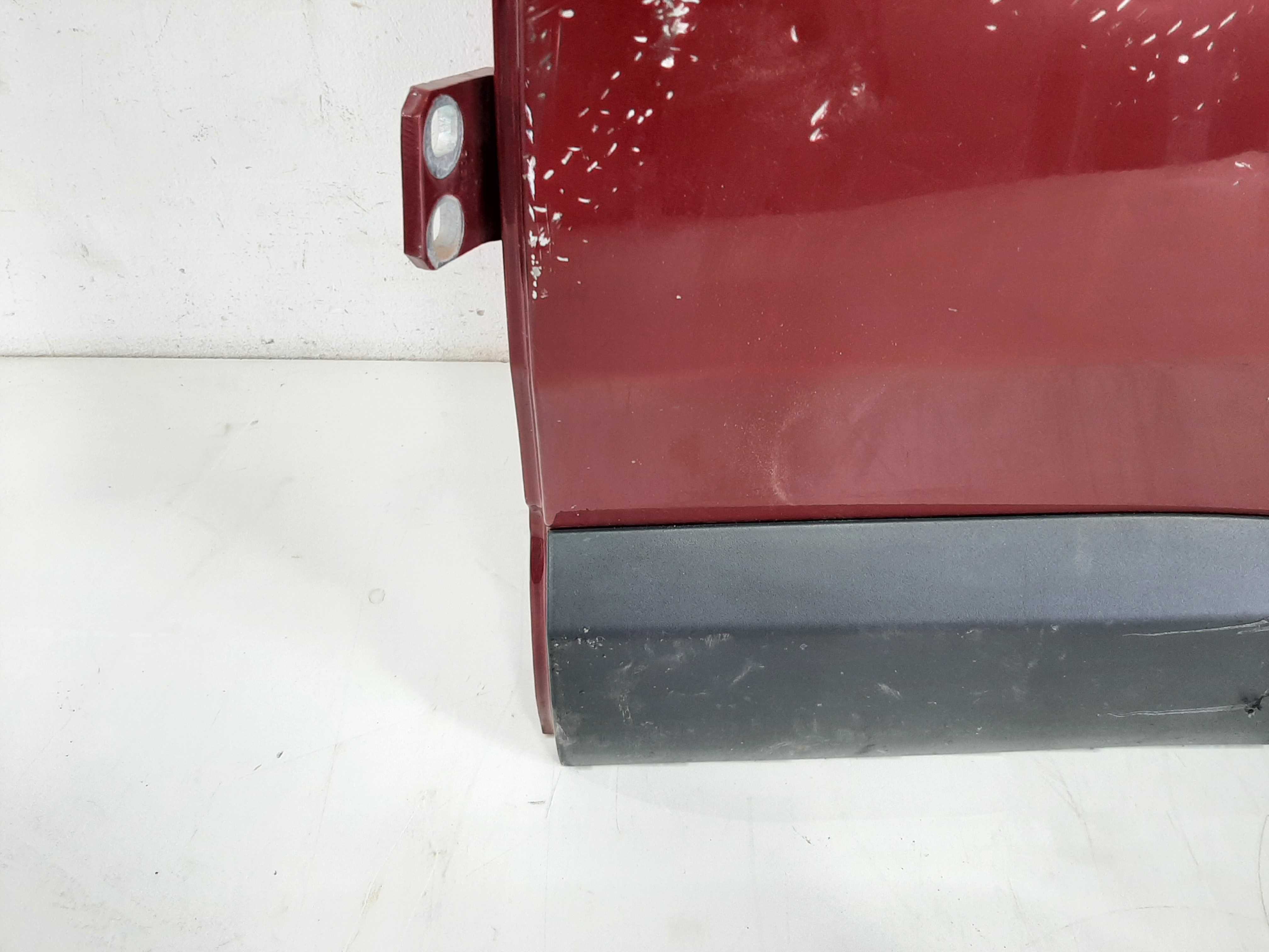 Porta Traseira Esquerda Renegade 2015 2016 A 2019 C/avaria 1