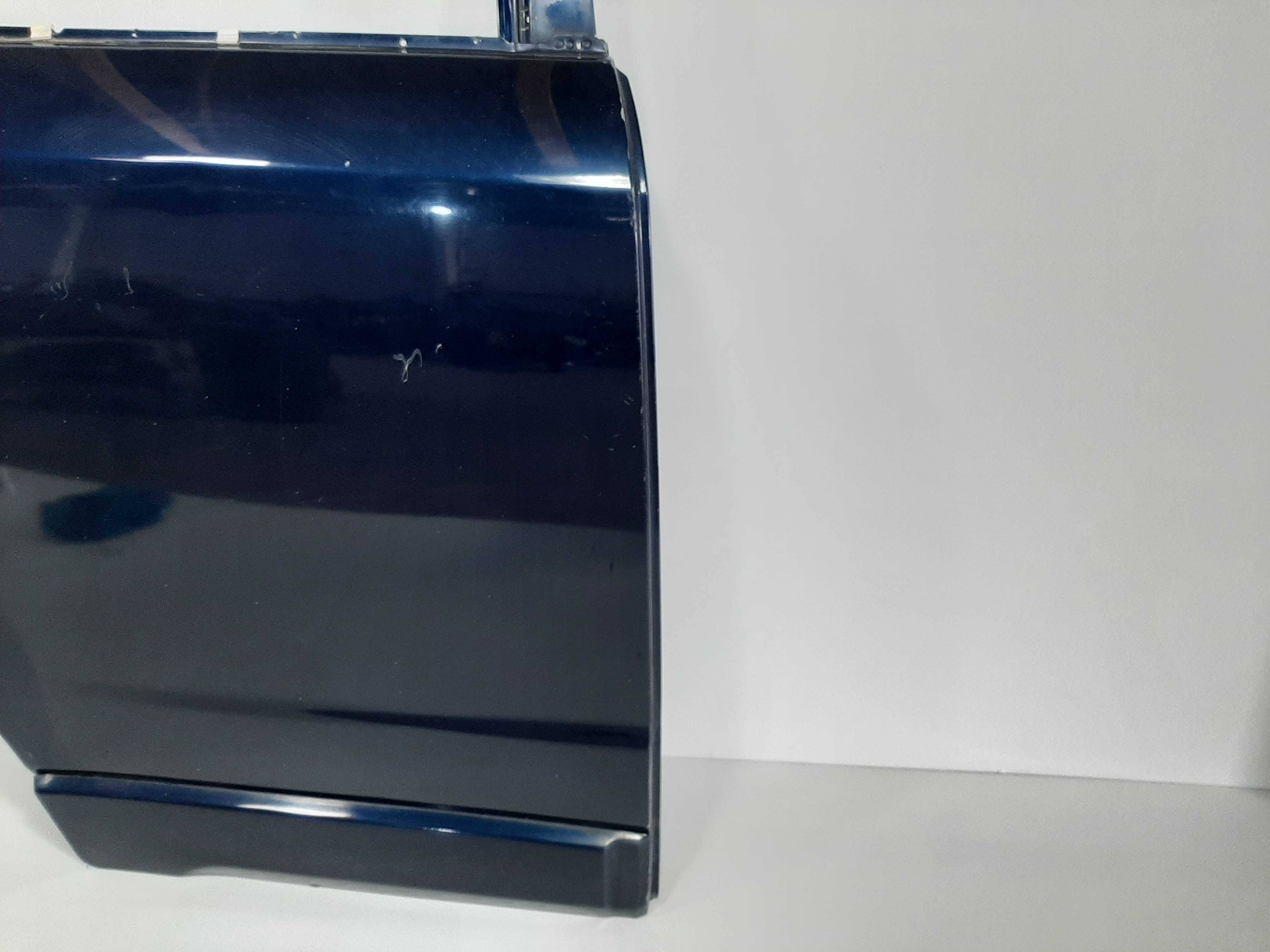 Porta Traseira Direita Gm Chevrolet Captiva 2008 A 2016 2