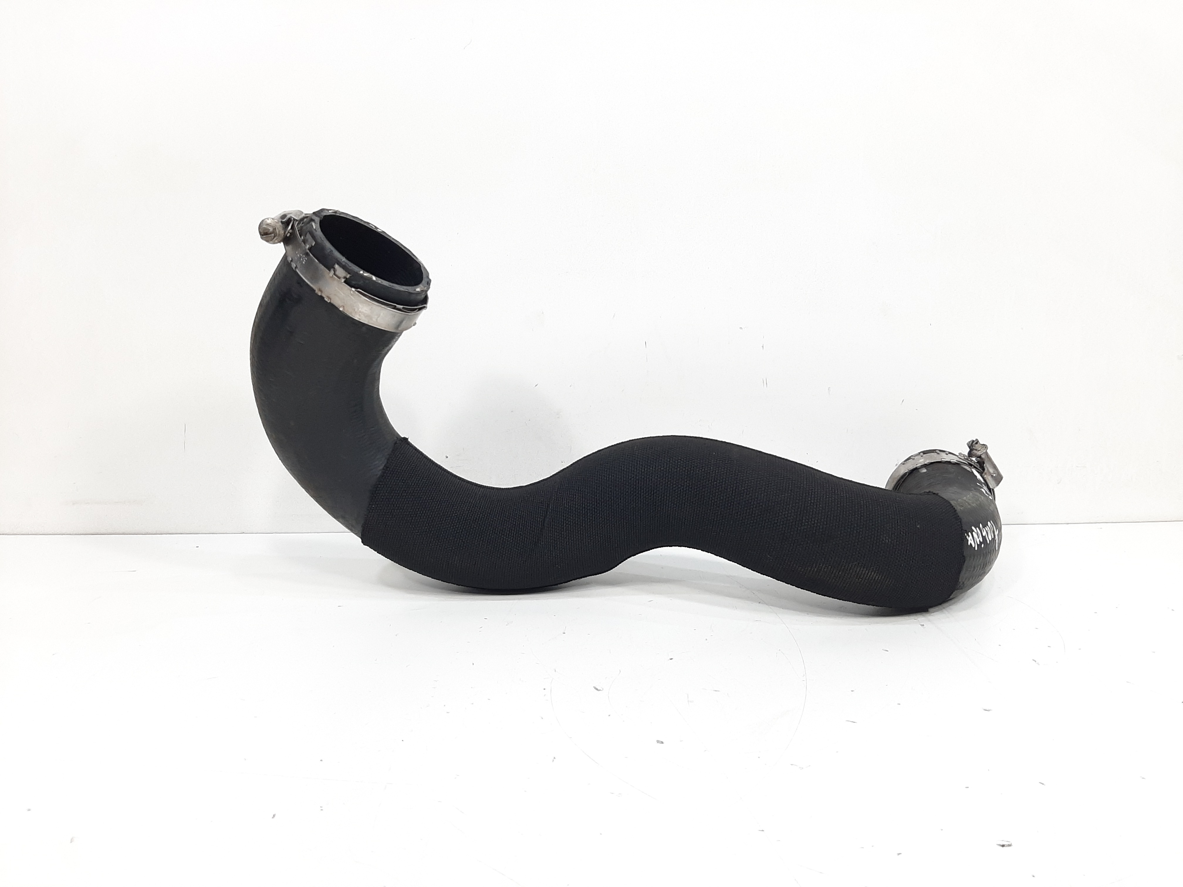 Mangueira Turbina Intercooler Audi A4 1.8 Tfsi 8k0145738af 8