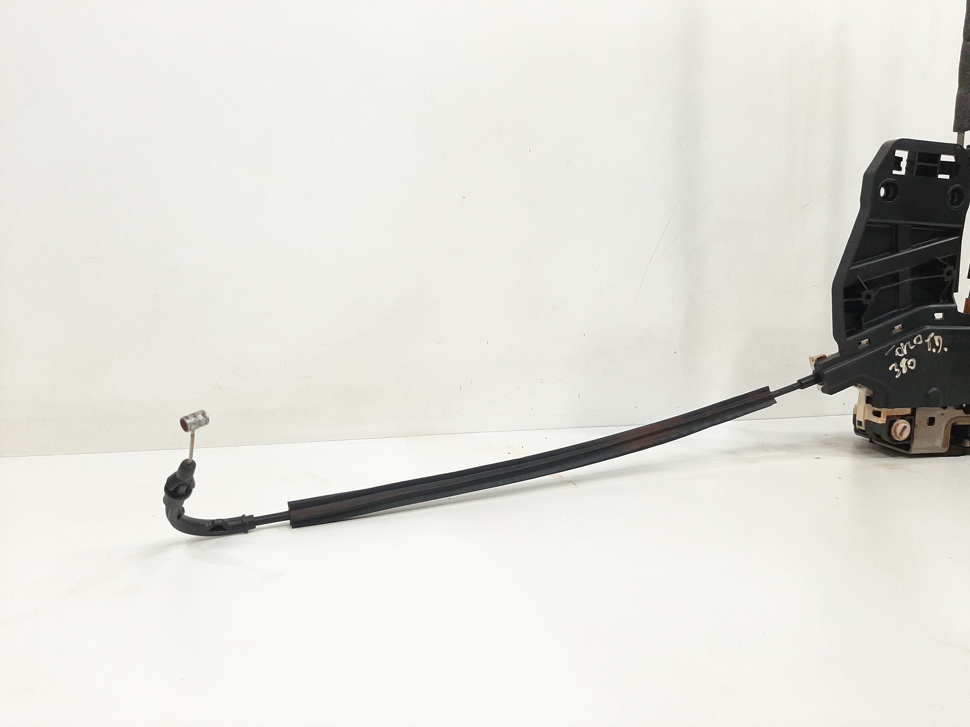 Fechadura Porta Traseira Direita Fiat Toro 2016 2017 A 2020 1