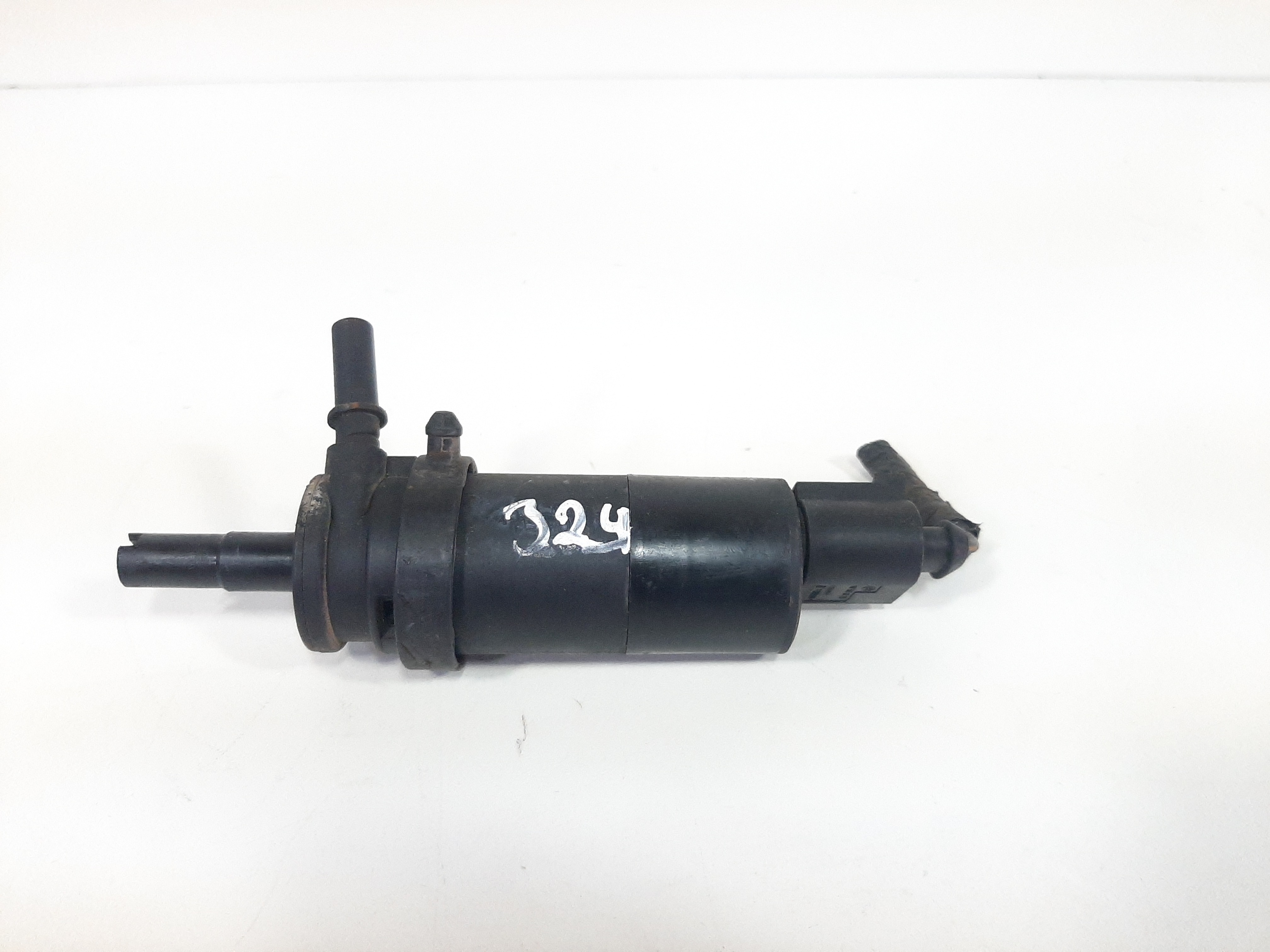Motor Esguicho Limpador Parabrisas Grand Cherokee 11 A 2015 5