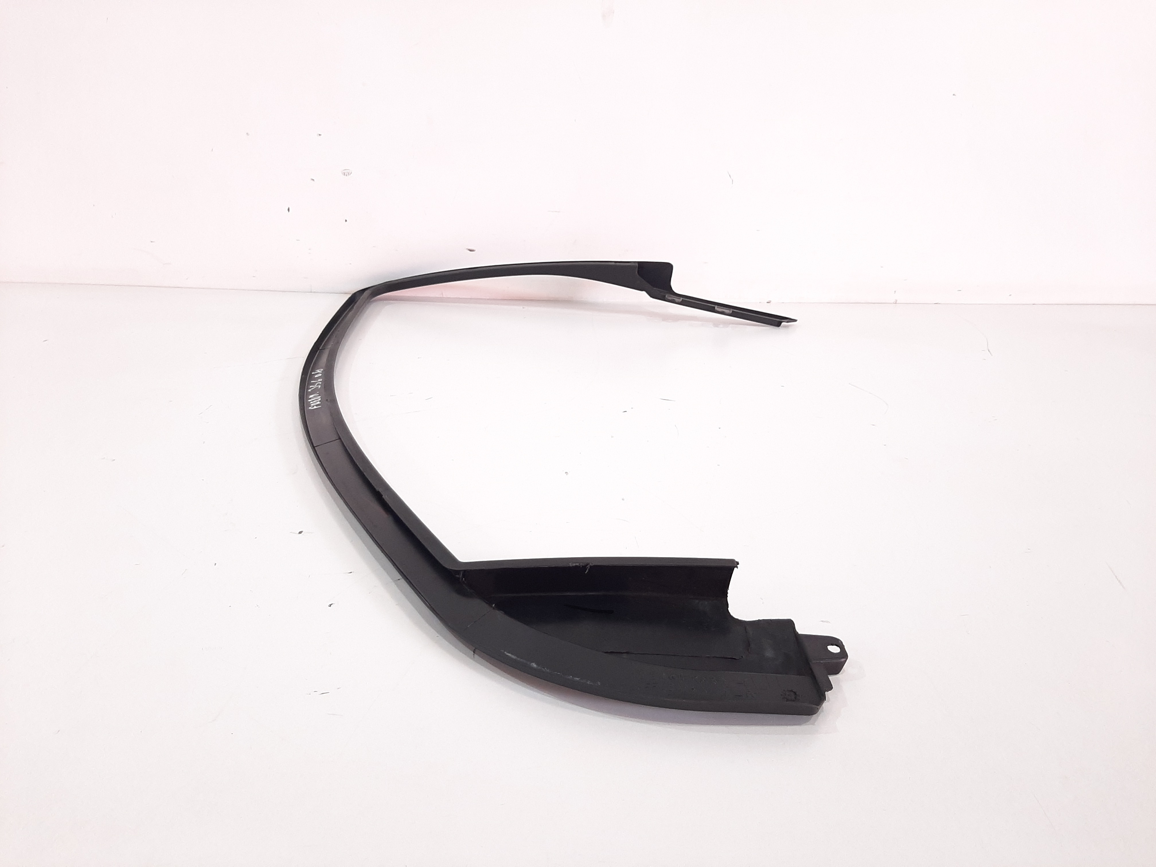 Moldura Arco Porta Dianteira Esquerda Freemont 2012 A 2016 5