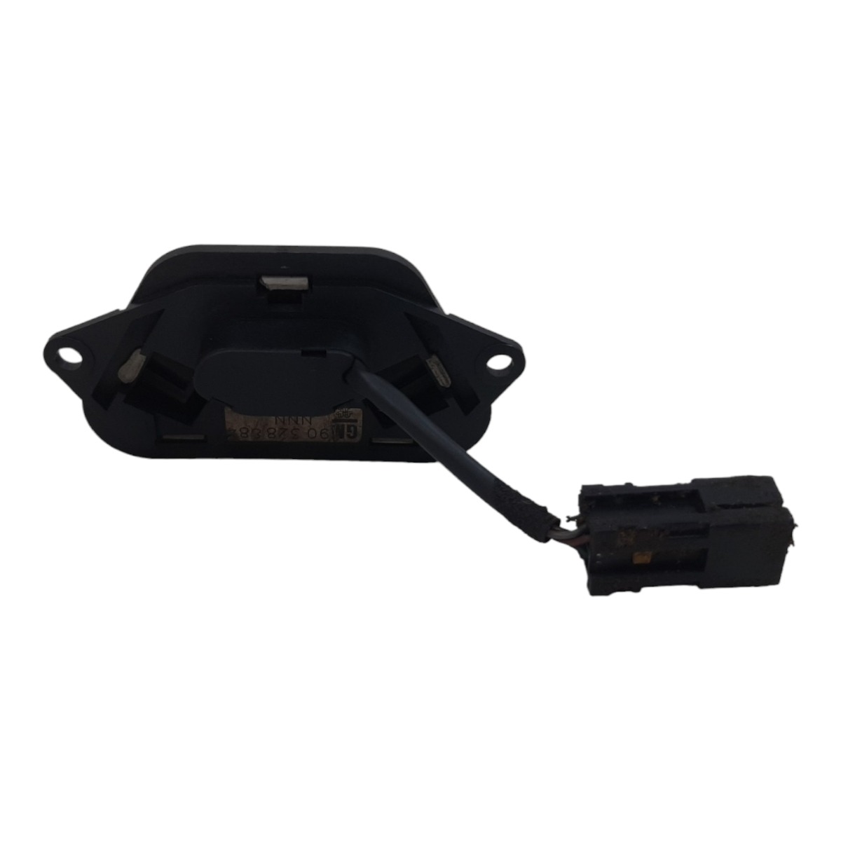 Sensor Direito Alarme Chevrolet Vectra 1993 A 1996 90328884 5