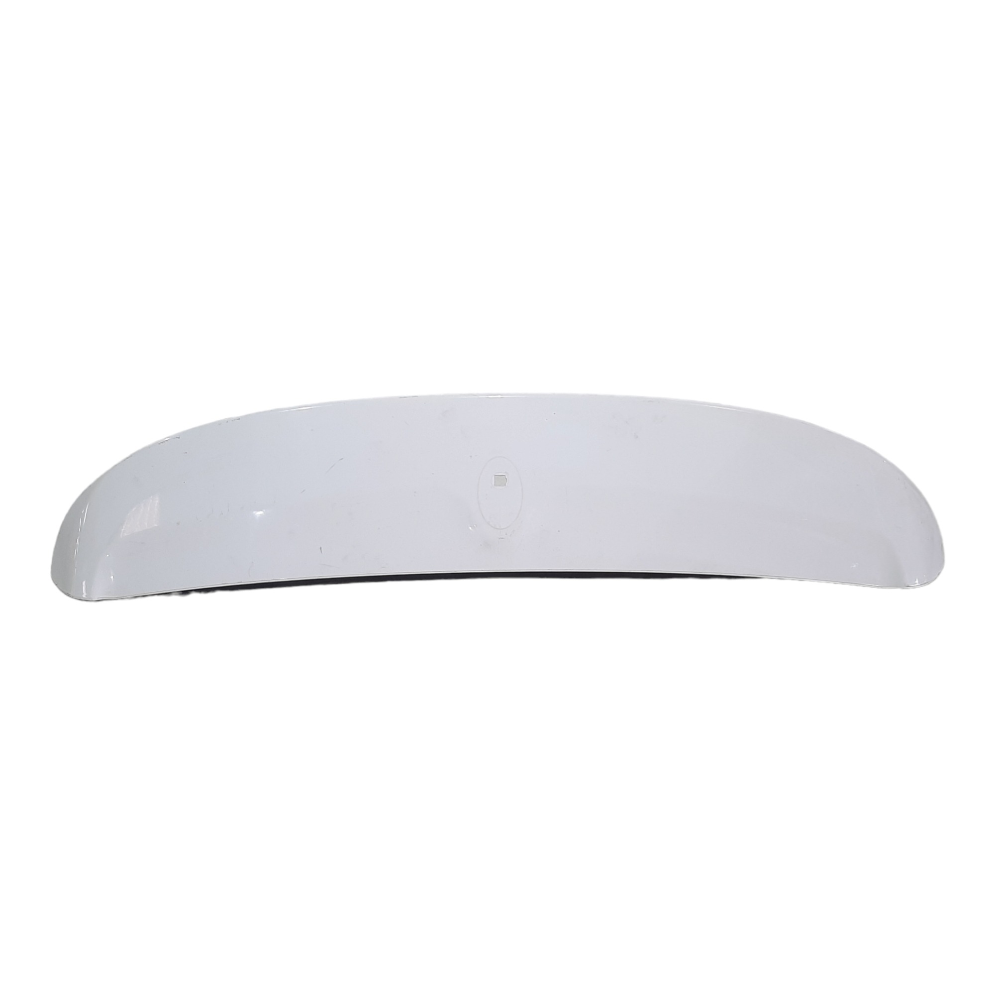 Aerofólio Spoiler Traseiro Citroen C4 Picasso 2009 A 2014 3