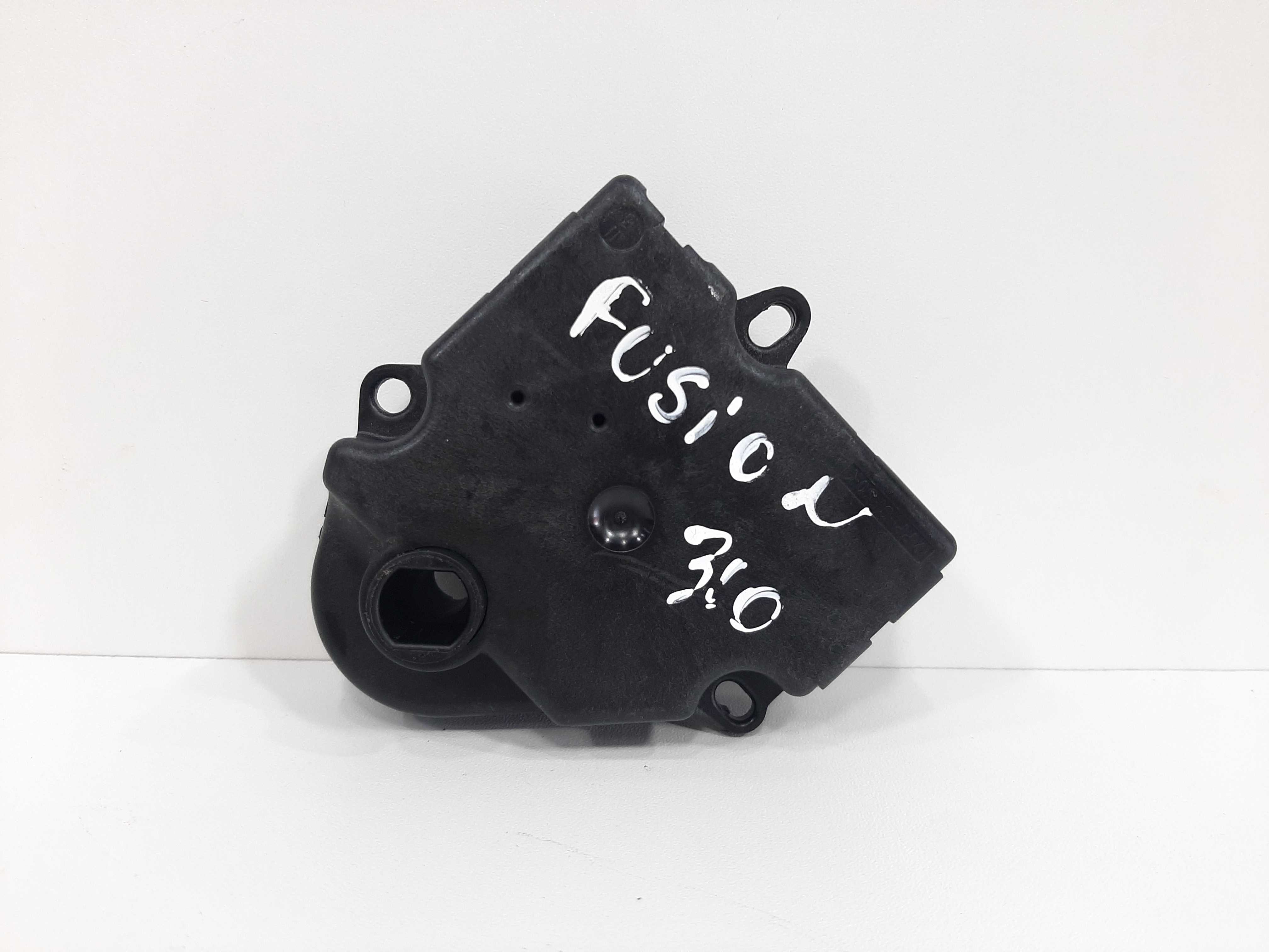 Atuador Caixa Ventilação Ar Condicionado Ford Fusion 06 A 09 3