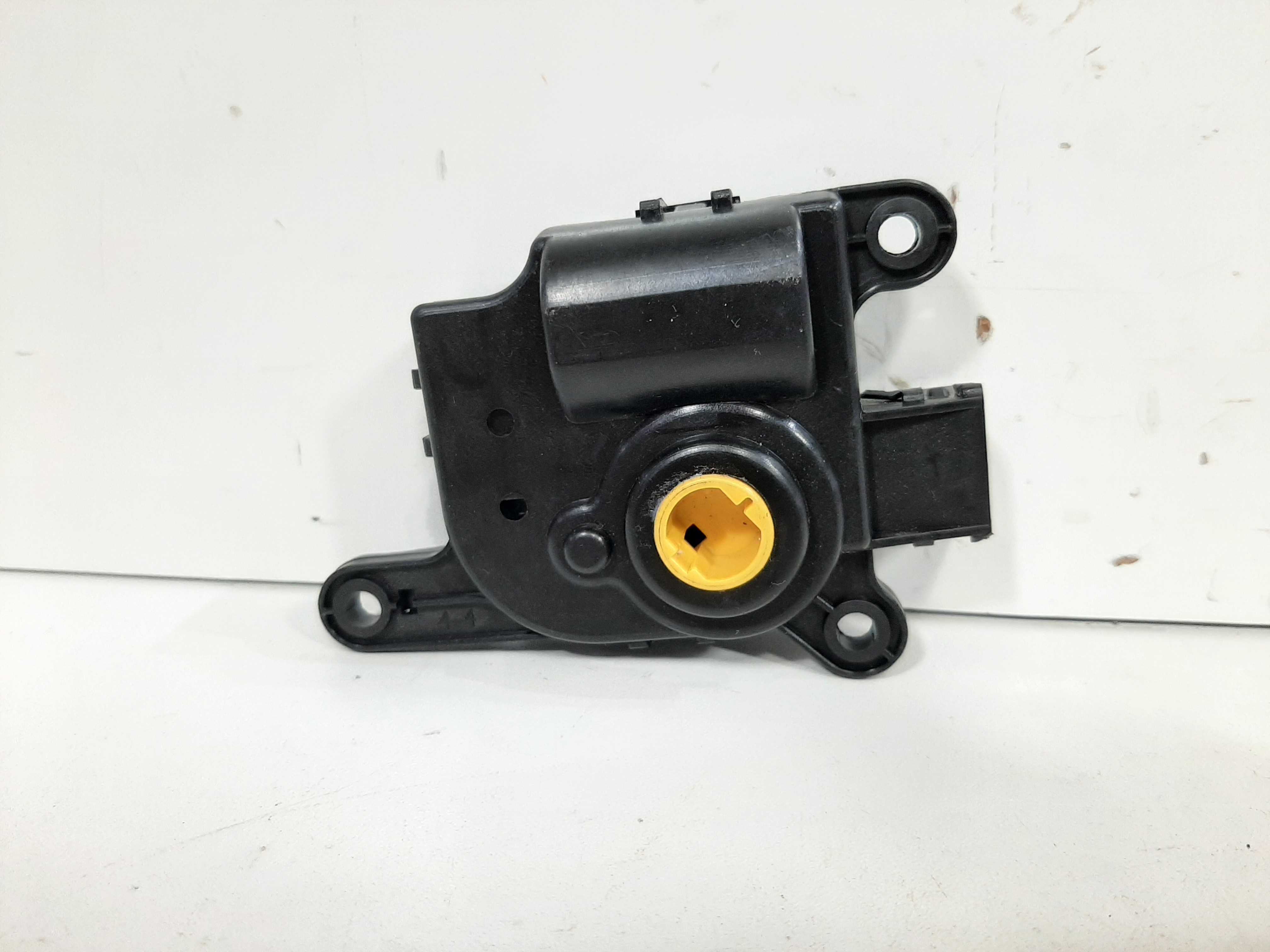Atuador Caixa Ar Hyundai I30 2.0 2009 2010 A 2012 Original 6