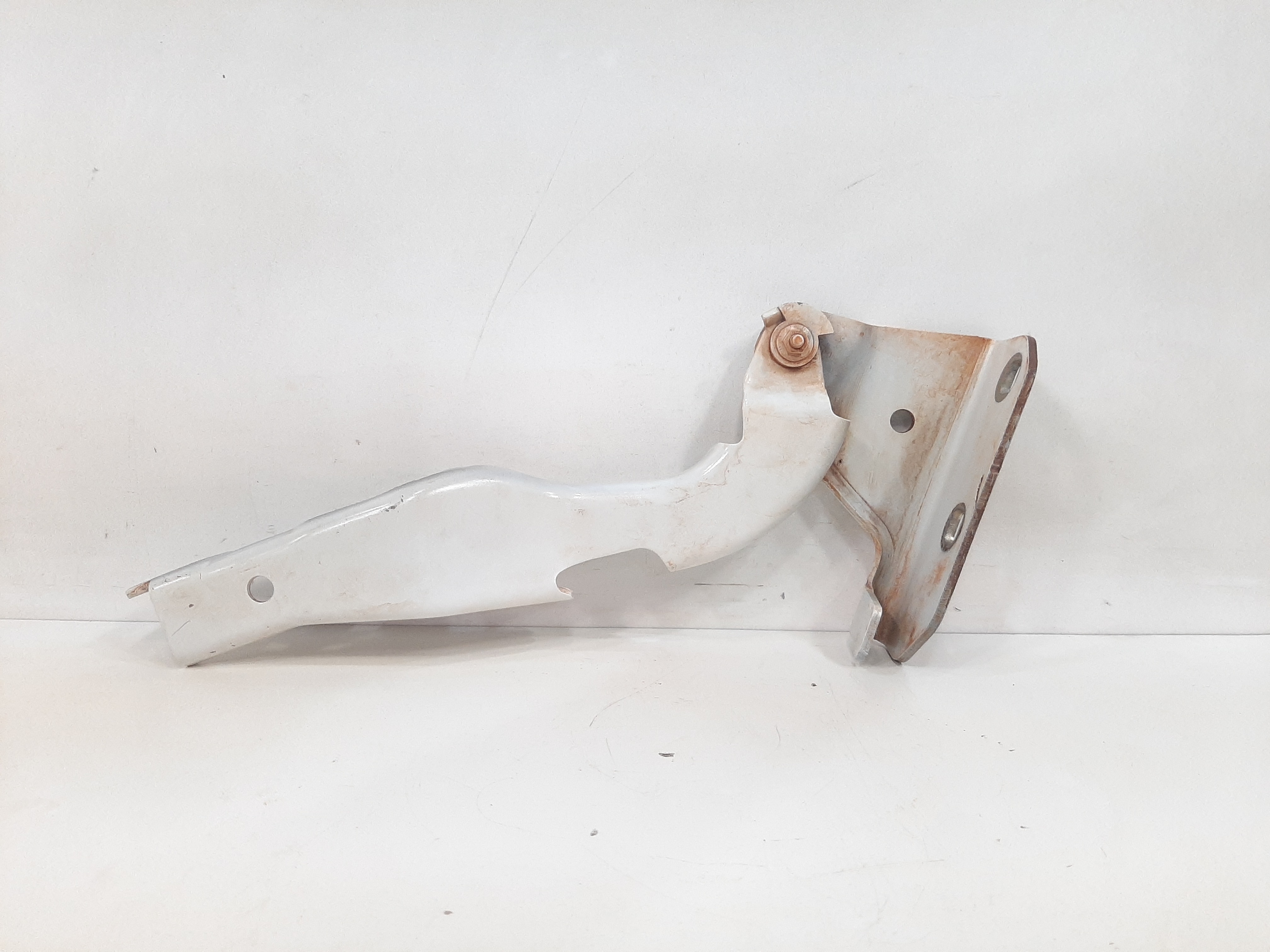 Dobradiça Capo Lado Direito Fiat Toro 2016 2017 2018 A 2021 1