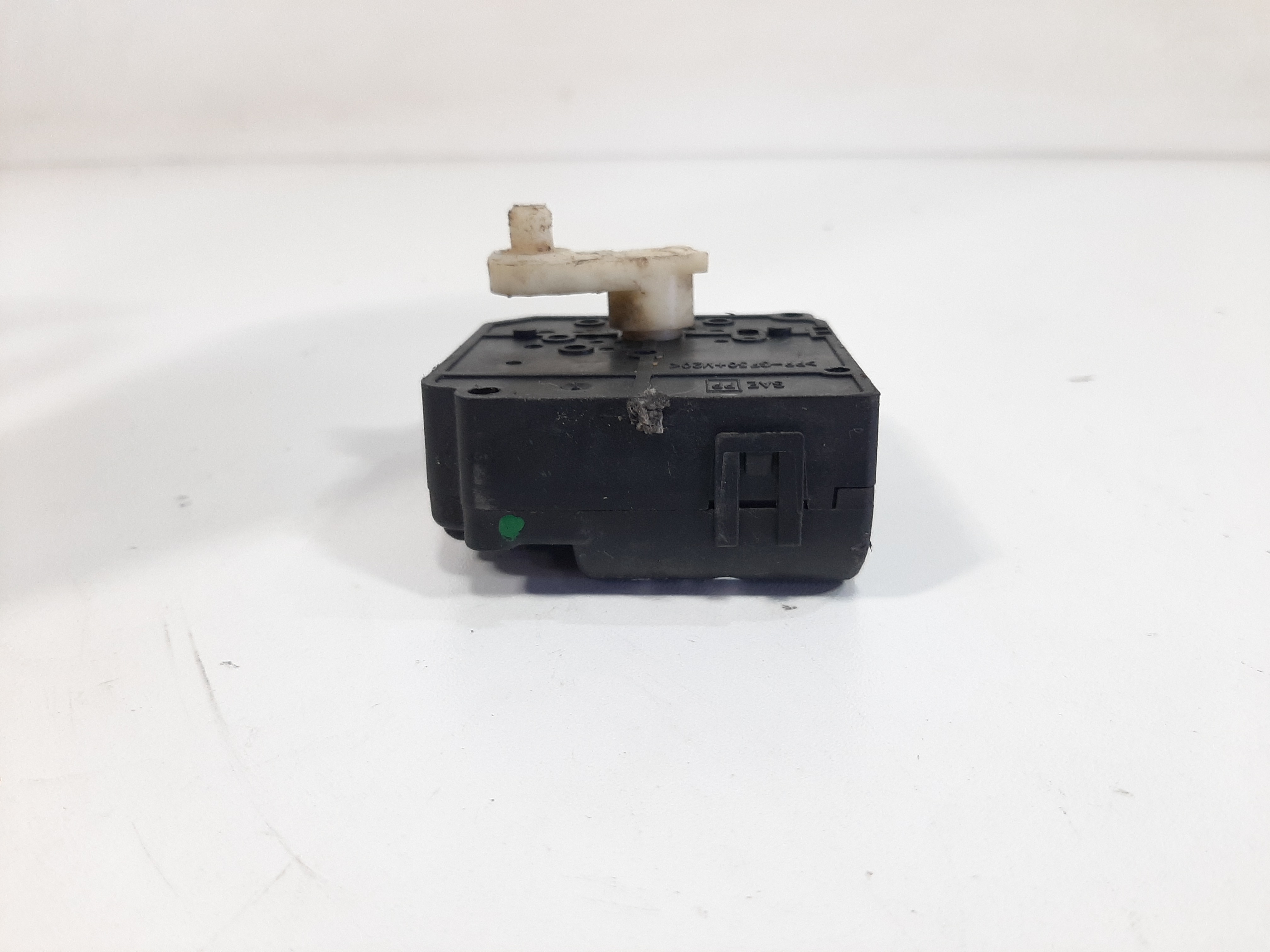 Atuador Caixa De Ar Honda Civic Ls 1.6 1996 1997 1998 A 2000 2