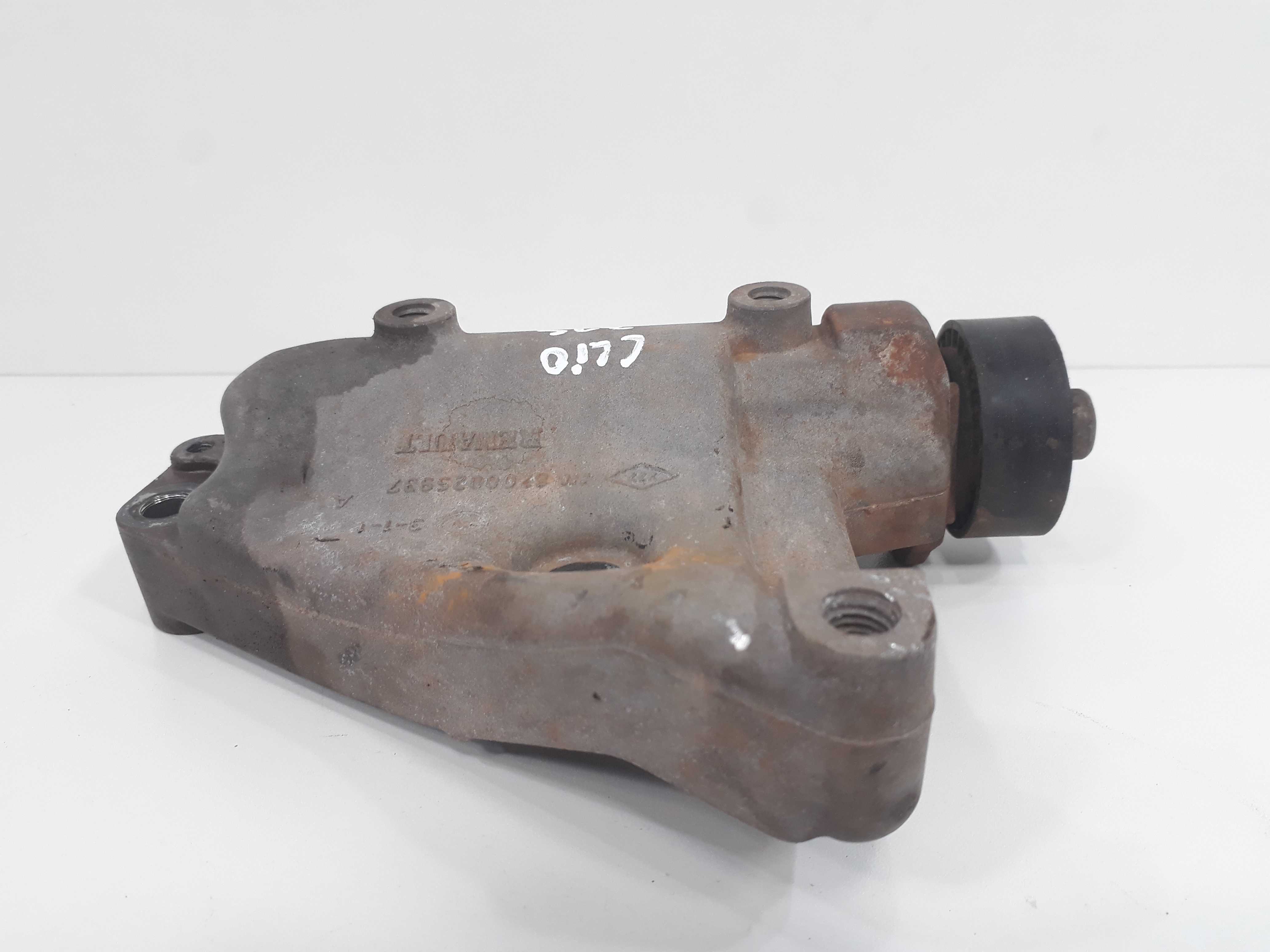 Tensionador Correa Clio 1.0 8v 2000 2001 A 2005 8200025937 5