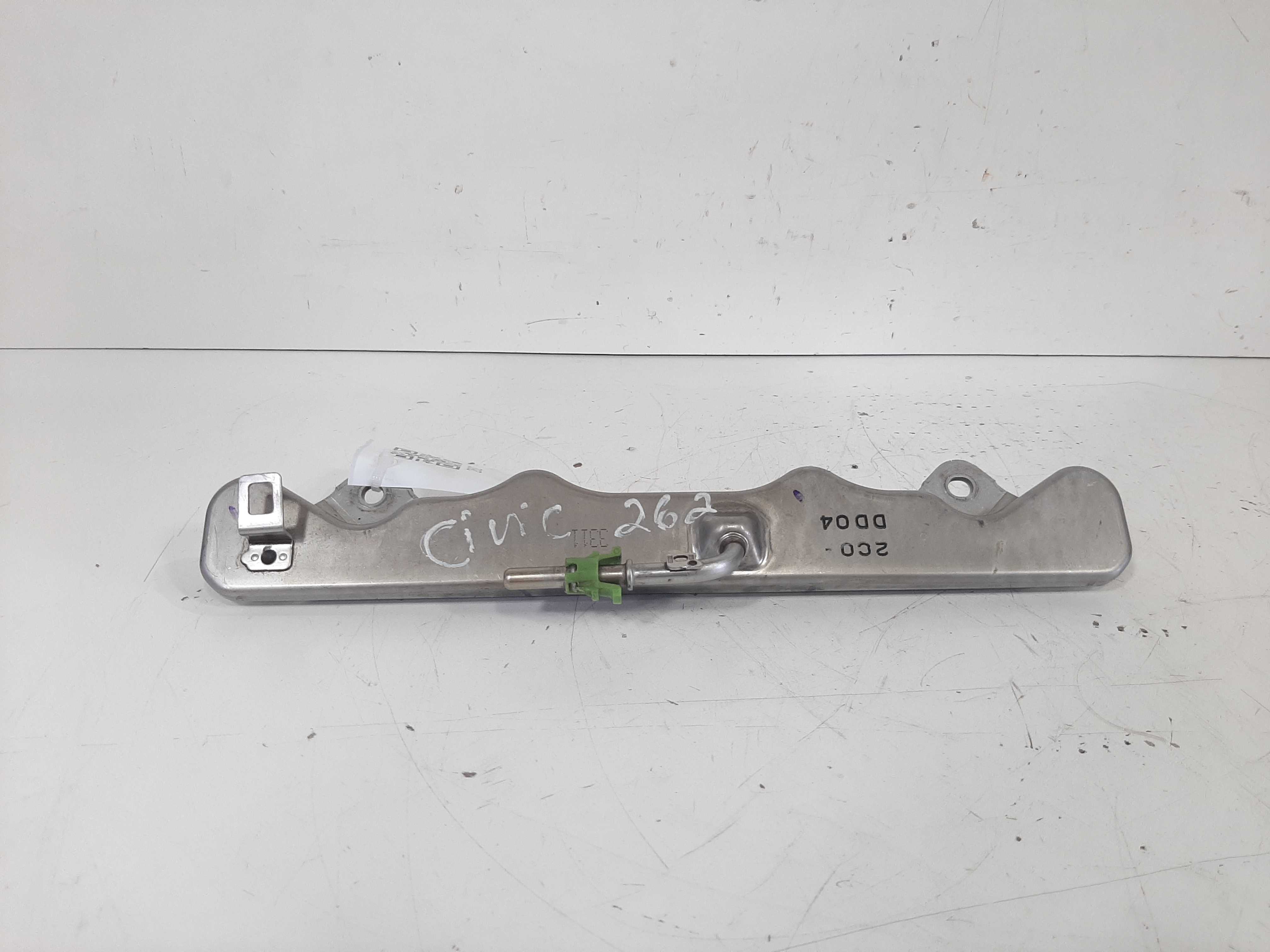 Flauta Bicos Injetores Civic 1.8 16v Flex 2012 2013 A 2016 1