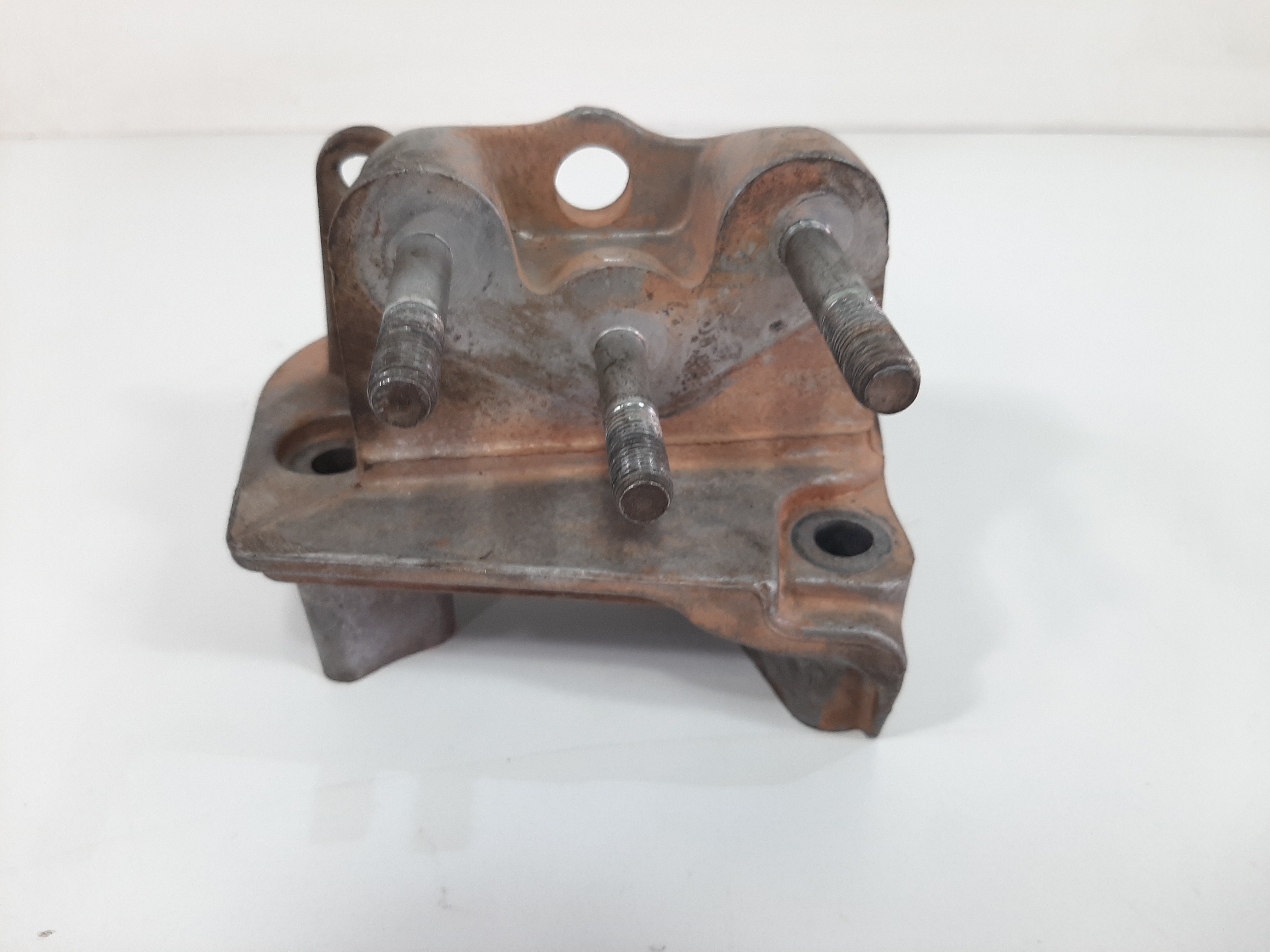 Suporte Motor Fiat Punto 1.4 Fire 2008 2009 2010 2011 2012 6
