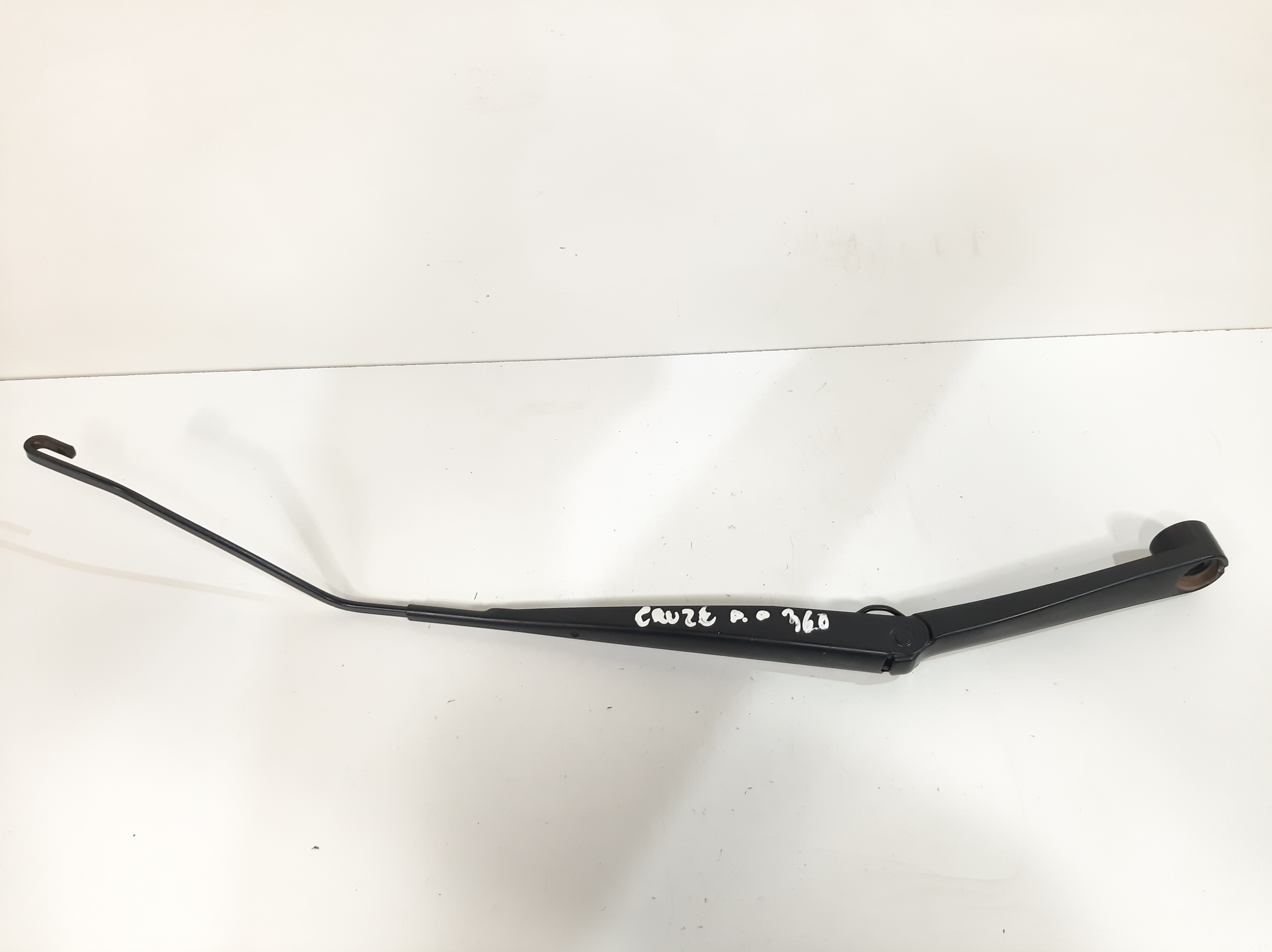 Haste Limpador Dianteiro Direito Gm Cruze 2011 2012 A 2016 4