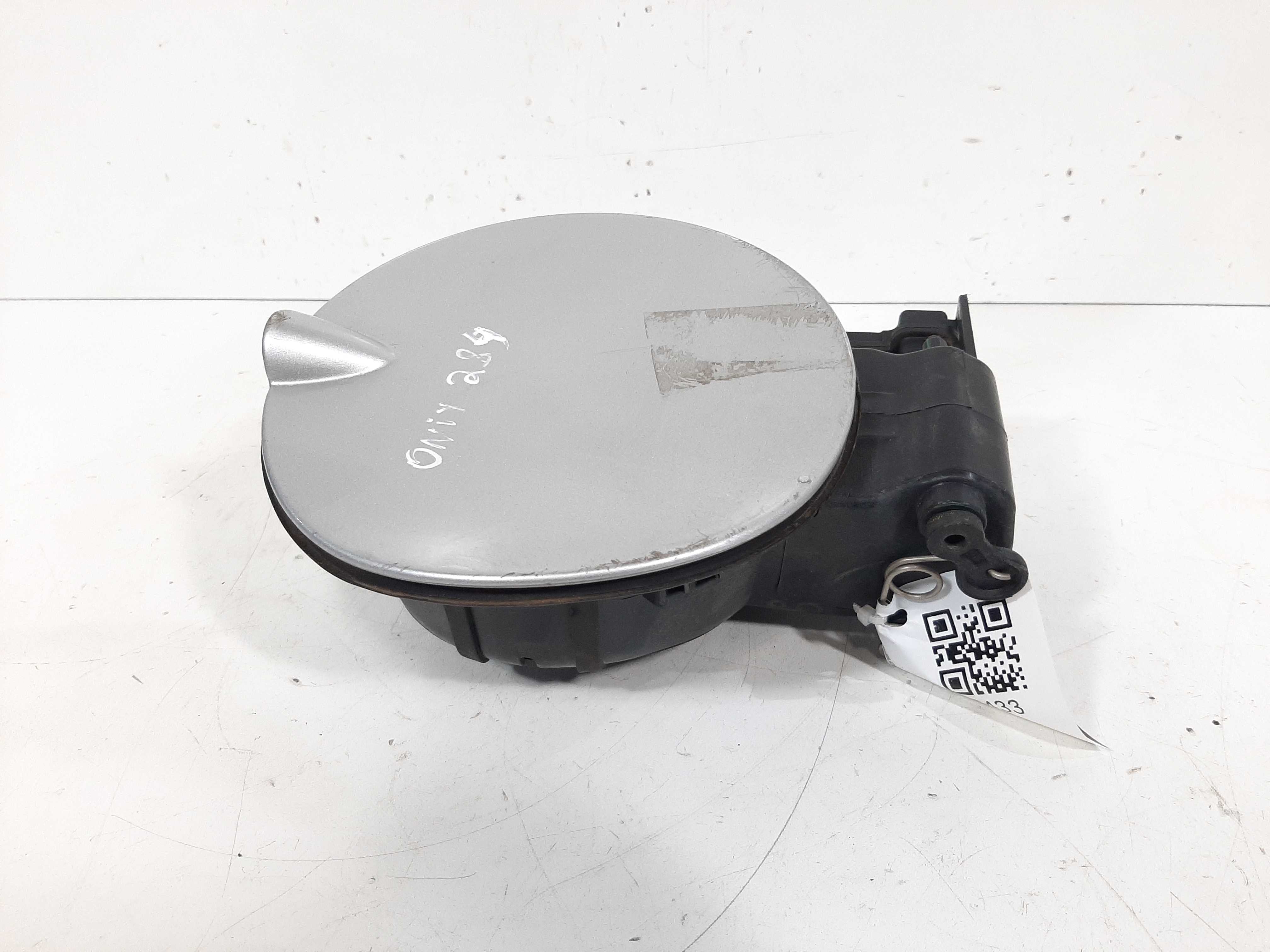 Portinhola Tanque Combustível Gm Onix 2013 2014 2015 A 2018 4