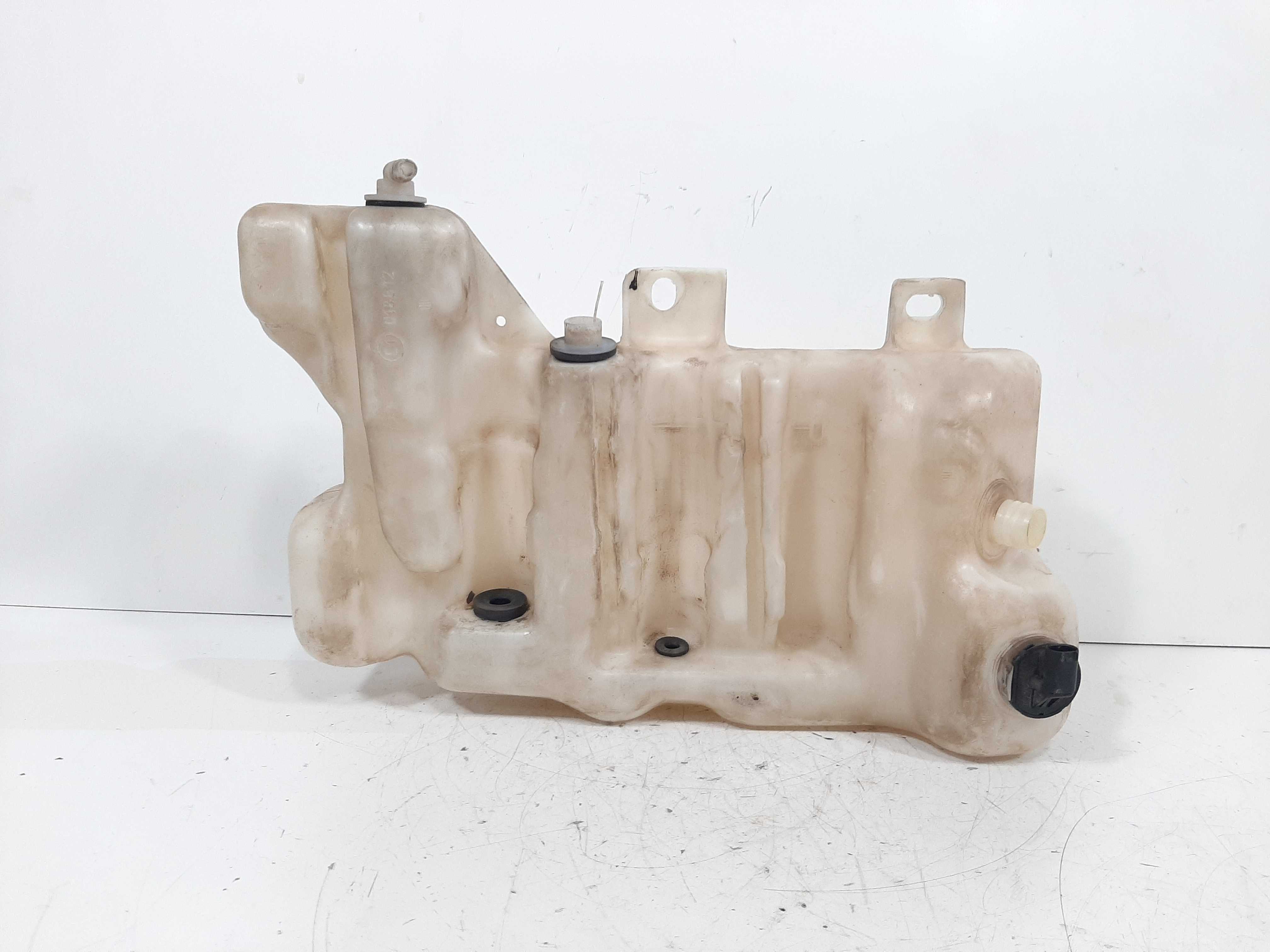 Reservatório Agua Para-brisa Bmw 540i Serie 5 E39 1996 A 04 Branco Translúcido 3