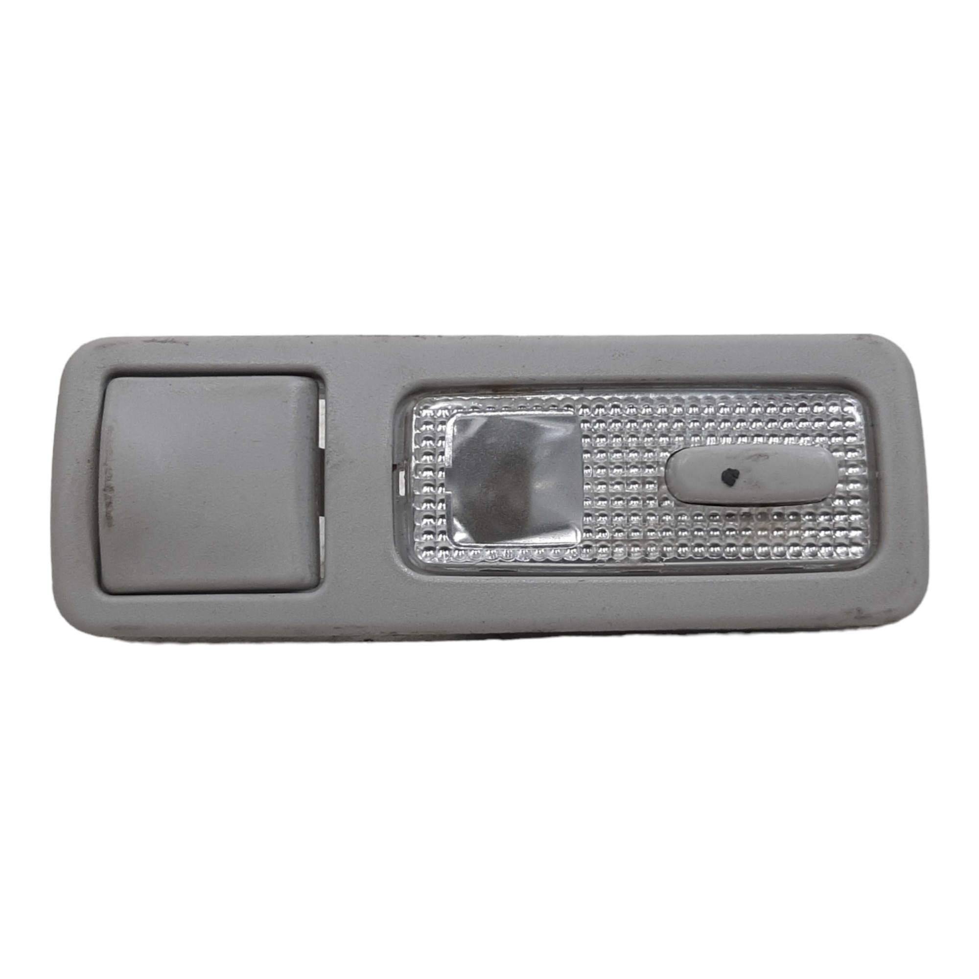 Luz Cortesia Esquerda Teto Citroen C4 Picasso 2009 A 2014 5
