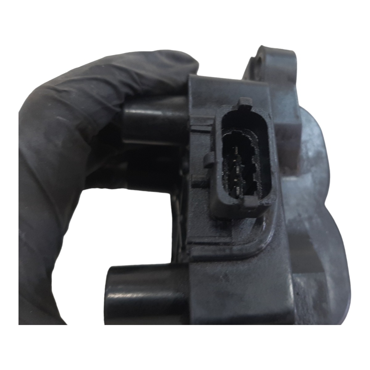 Bobina Ignição Fiat Doblo 1.3 2002 2004 2005 2006 A 2009 3