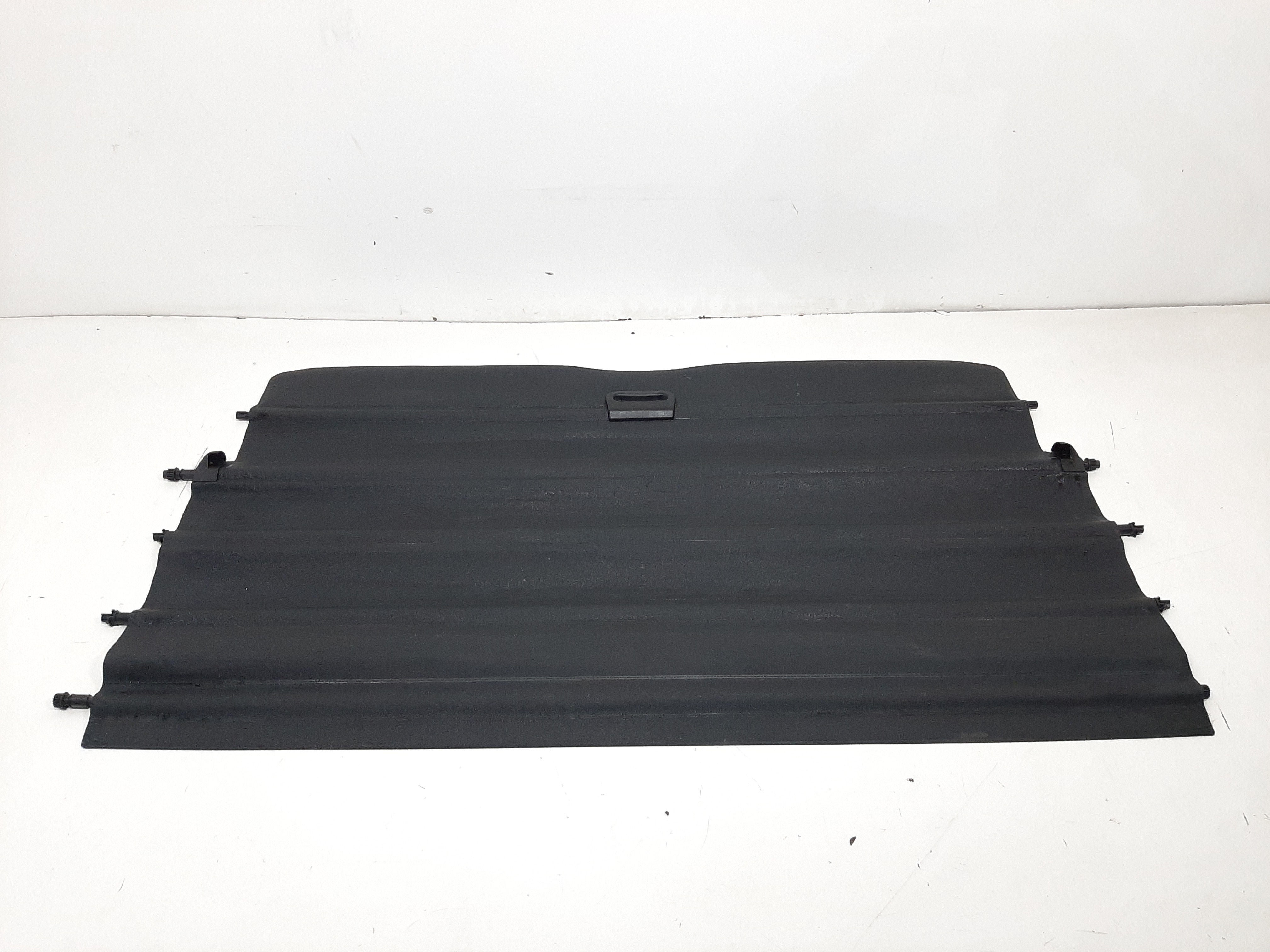 Tampão Retrátil Bagagito Bmw X5 E53 1999 2000 2001 A 2006 3