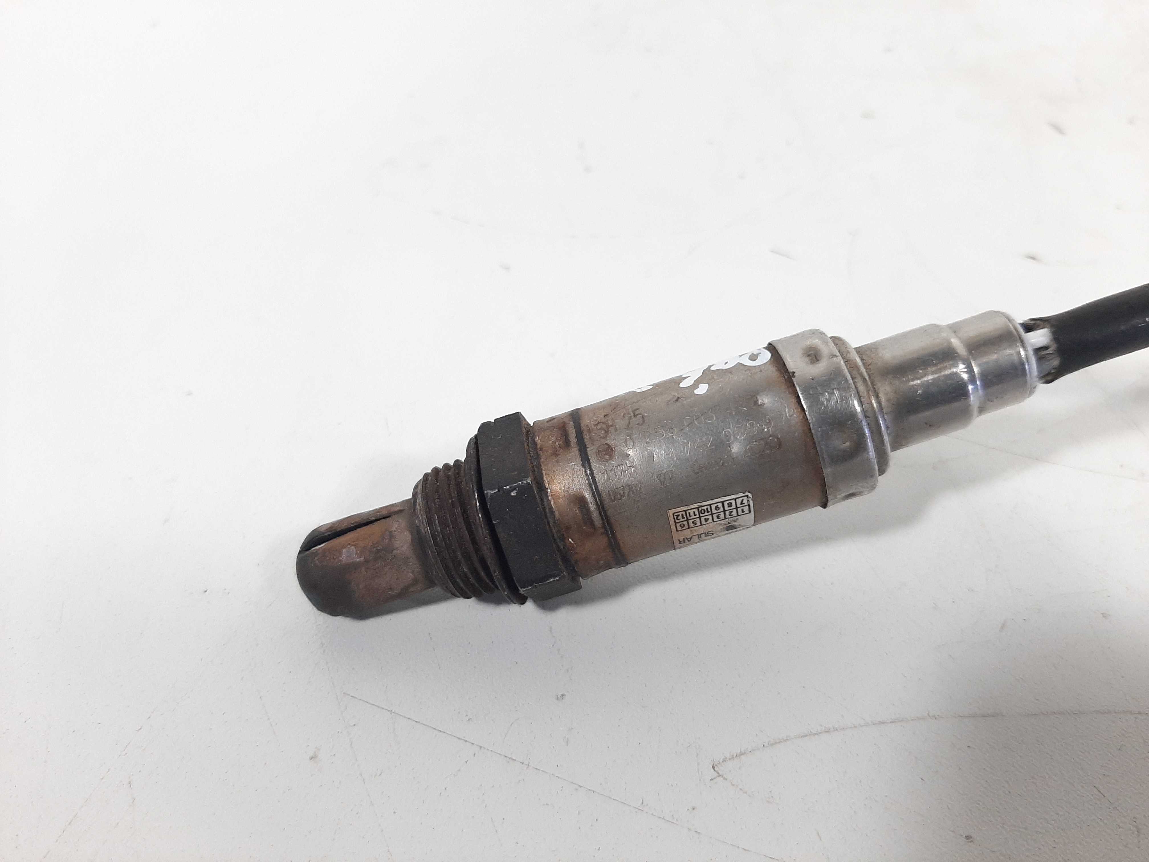 Sonda Lambda Pré 330i E46 X5 Z4 2000 2001 2002 2003 A 2006 7