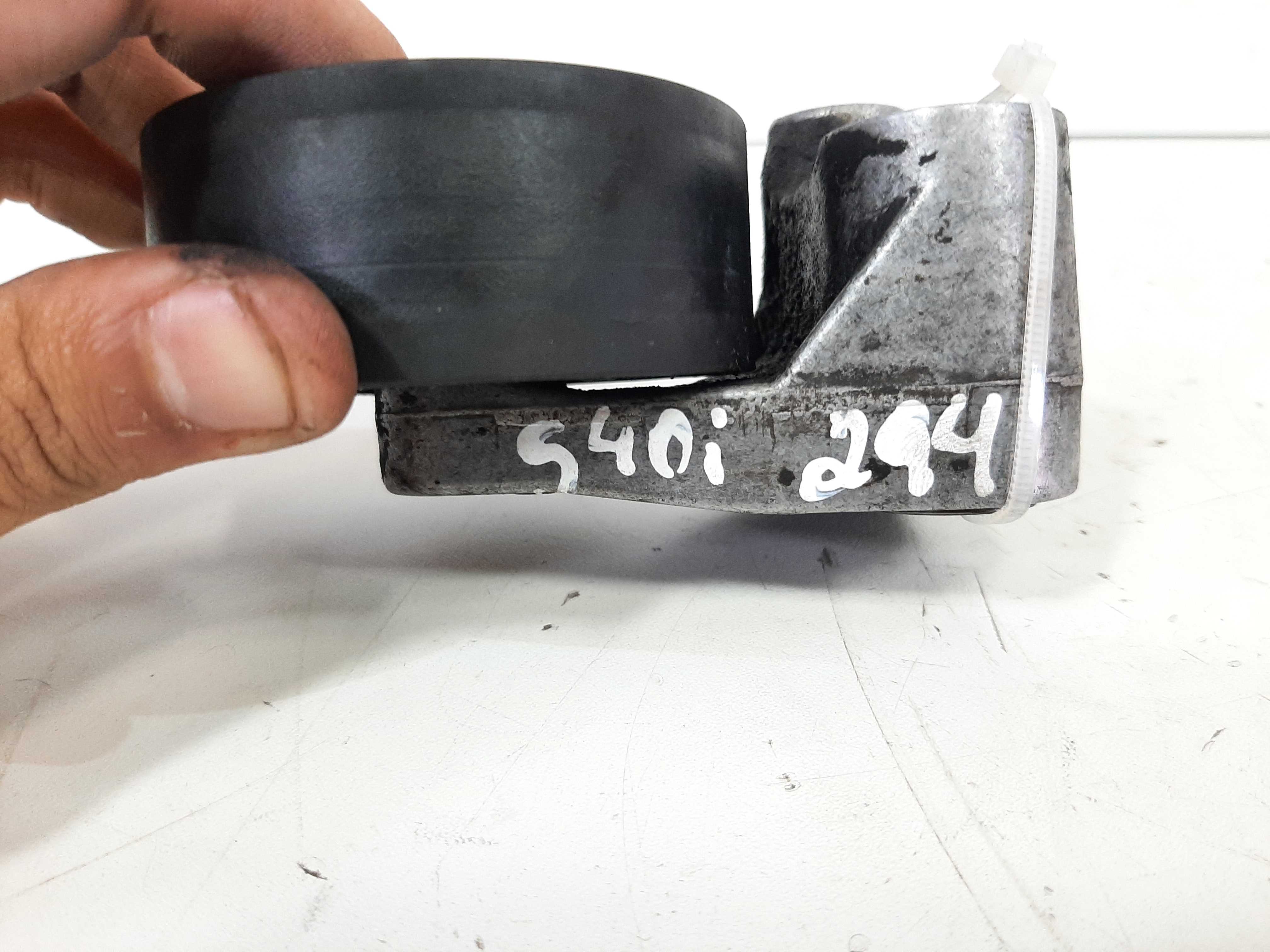 Tensor De Correia Bmw 540i Serie 5 E39 4.4 V8 96 97 A 2004 9