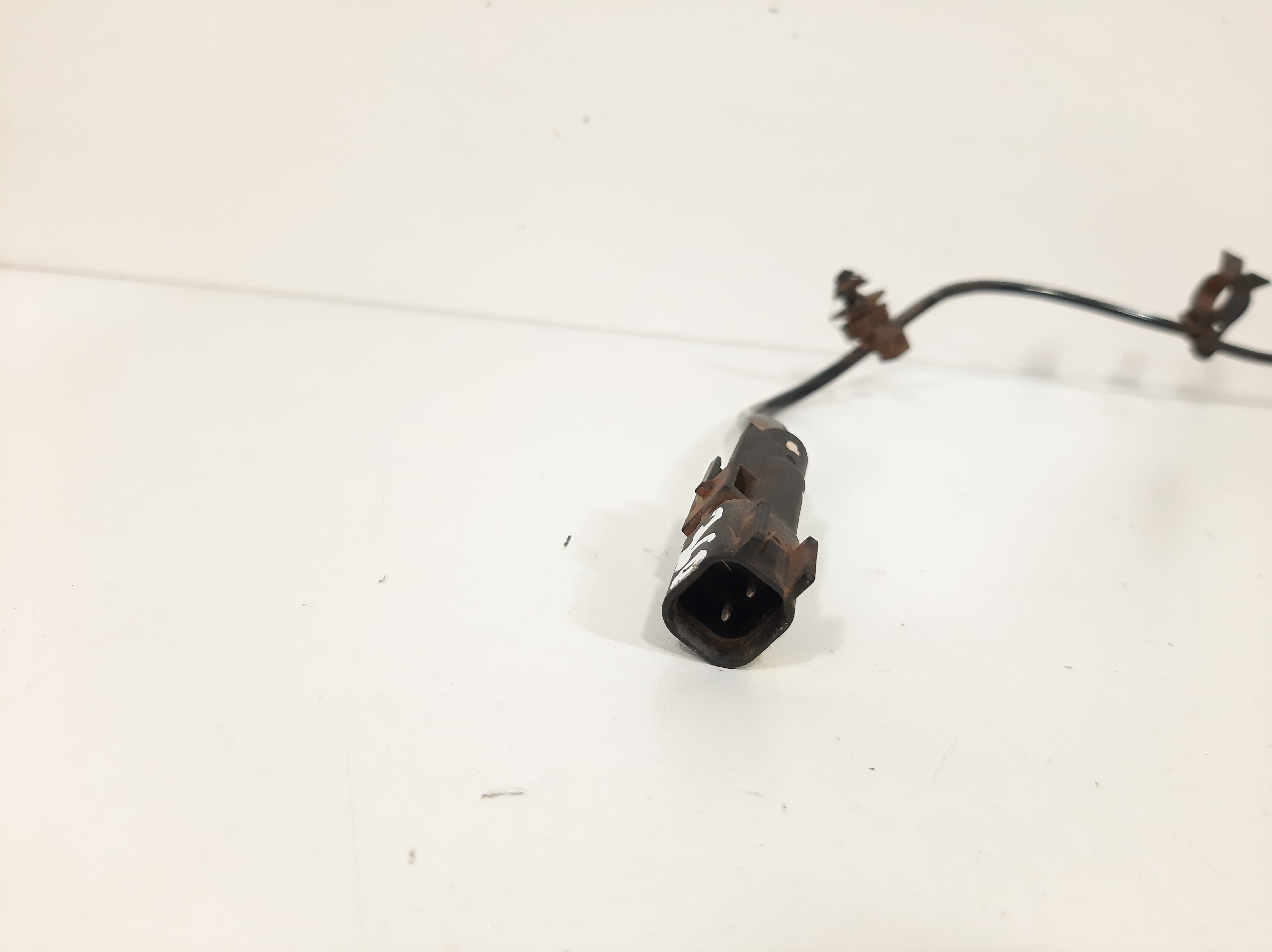 Sensor Abs Traseiro Esquerdo Chevrolet Cruze 1.8 2011 A 2016 3
