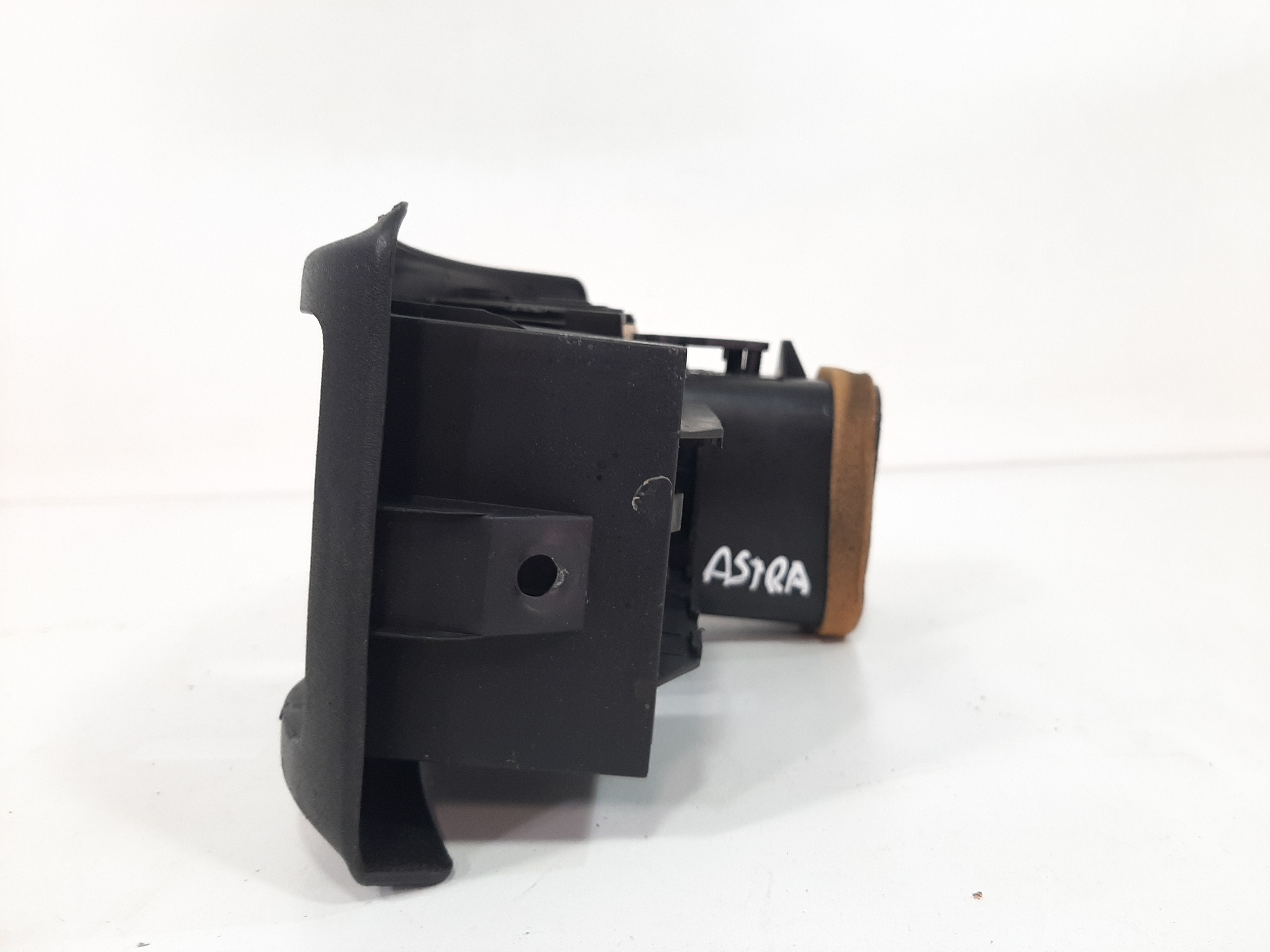 Difusor Ar Esquerdo Moldura Painel Gm Astra 1998 1999 A 2005 2