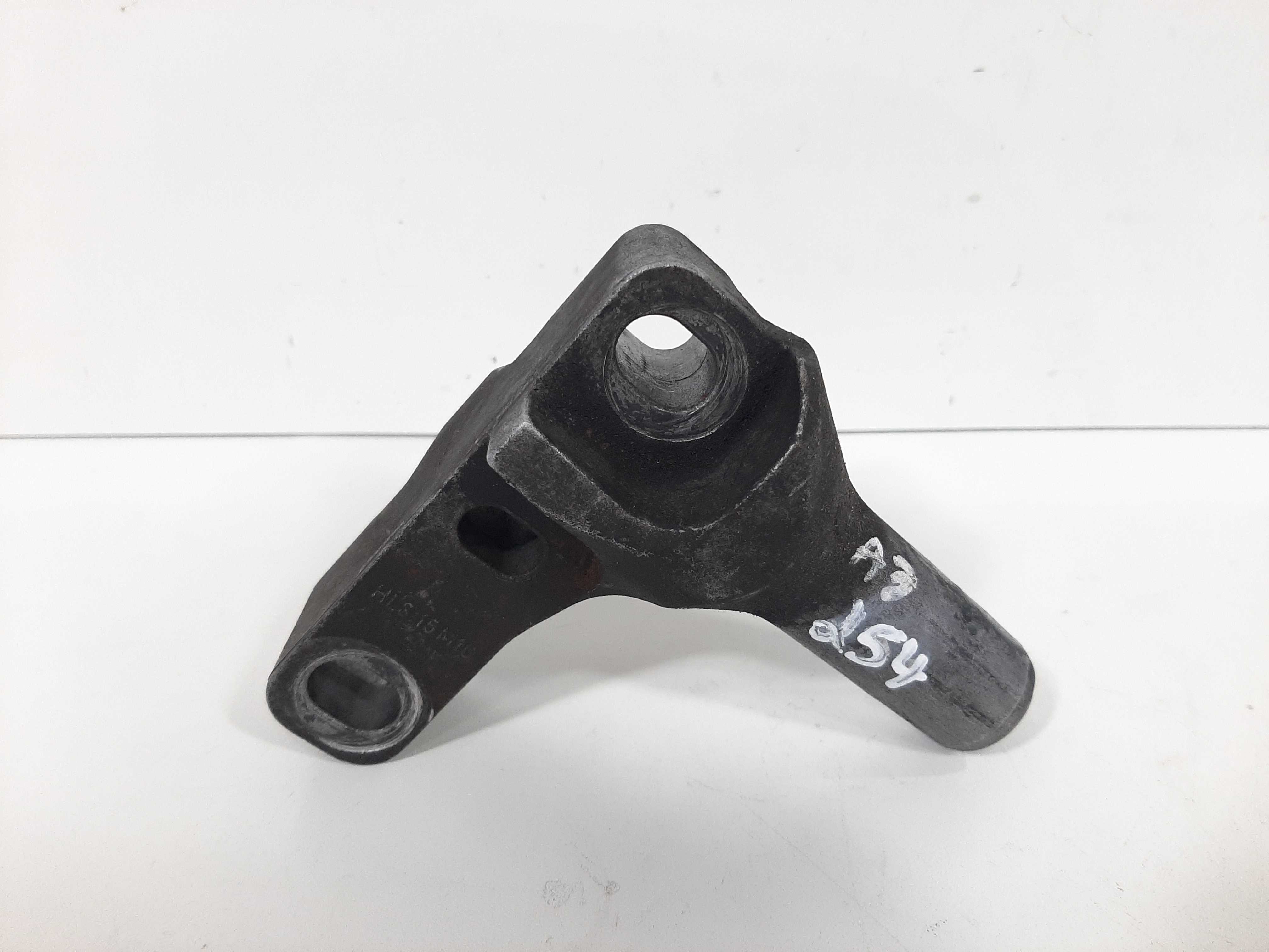Suporte Esquerdo Coxim Motor A3 1.6 Sr 1997 1998 1999 A 2003 2