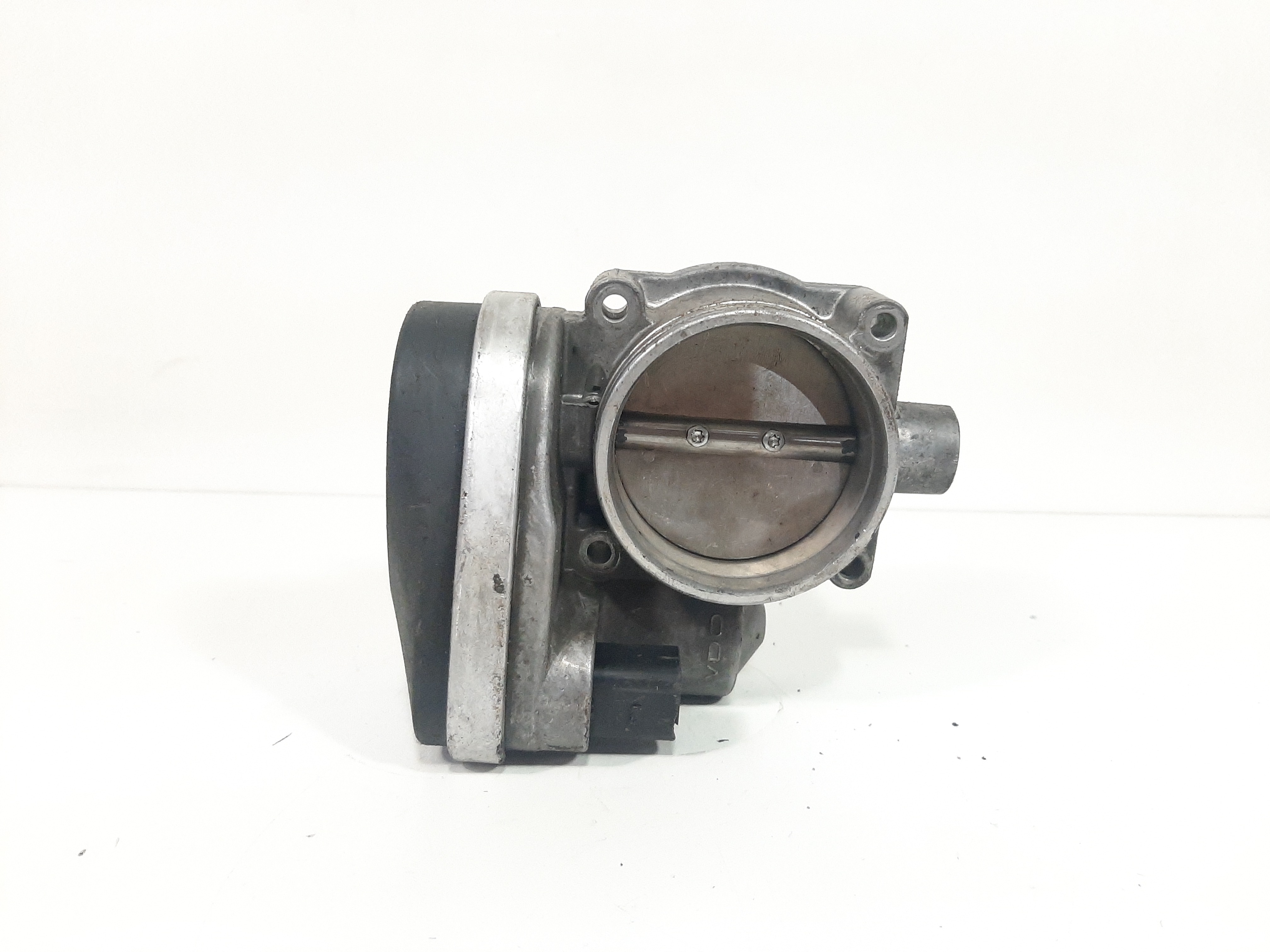 Tbi Corpo Borboleta 120i 320i E87 X1 N46 2.0 Asp 2006 A 2013 3