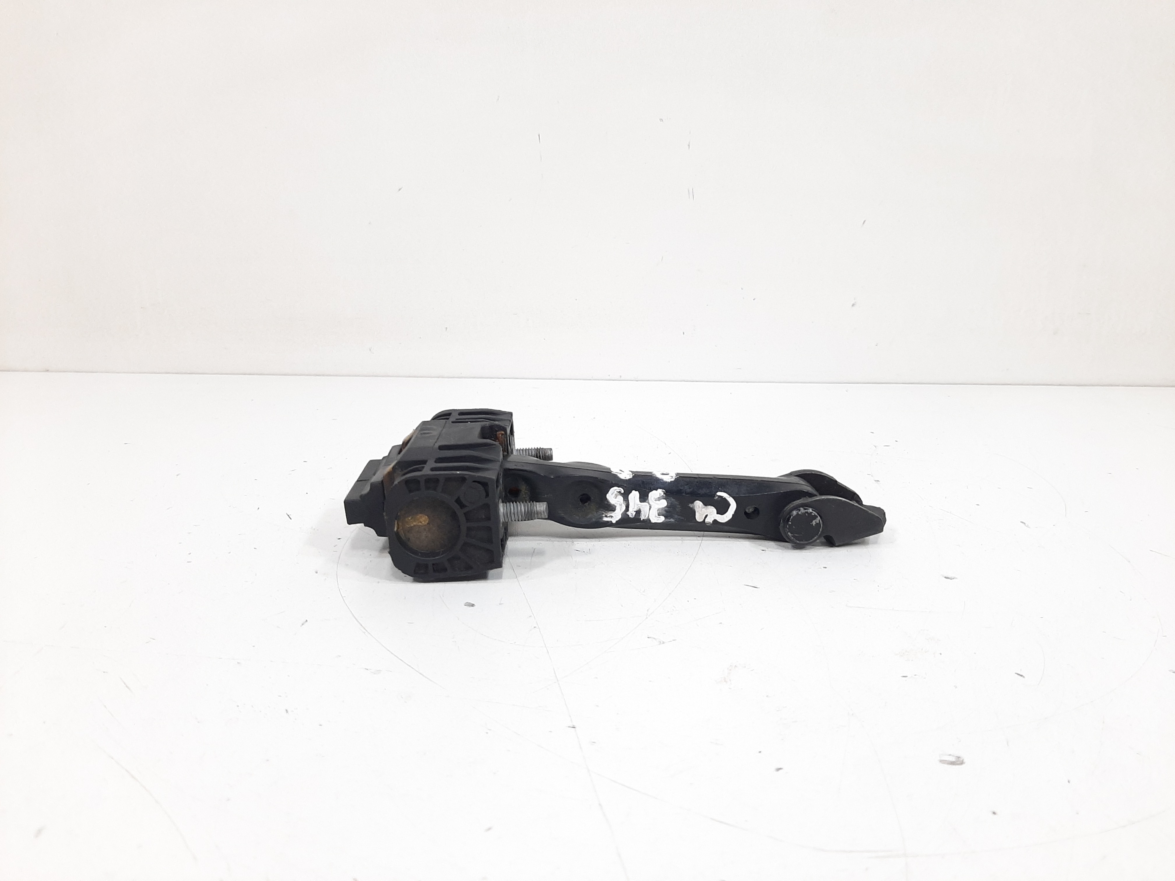 Limitador Porta Dianteira Direita Citroen C4 2007 A 2013 6