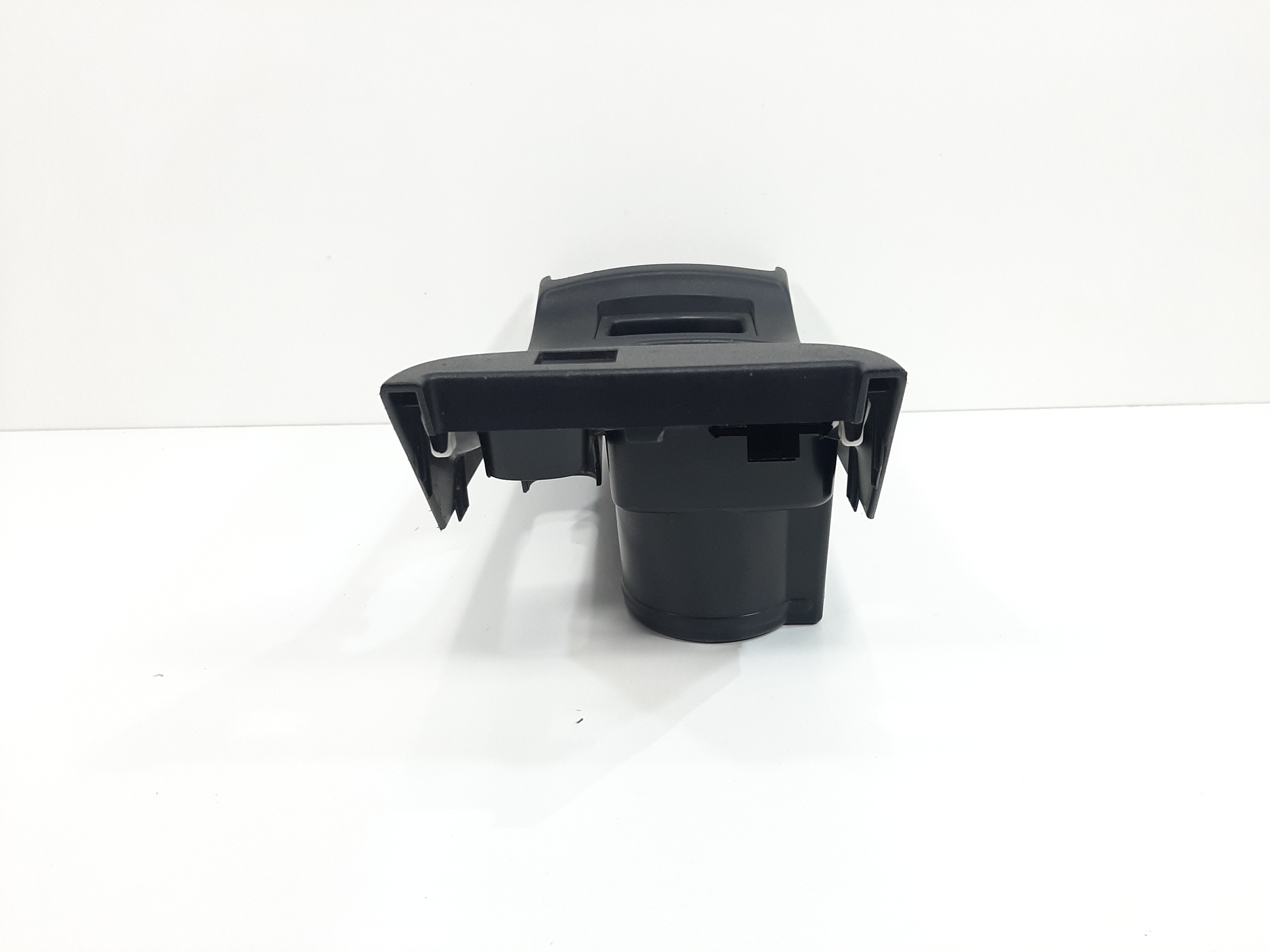 Acabamento Porta Copo Mitsubishi Lancer 2011 2012 A 2018 5