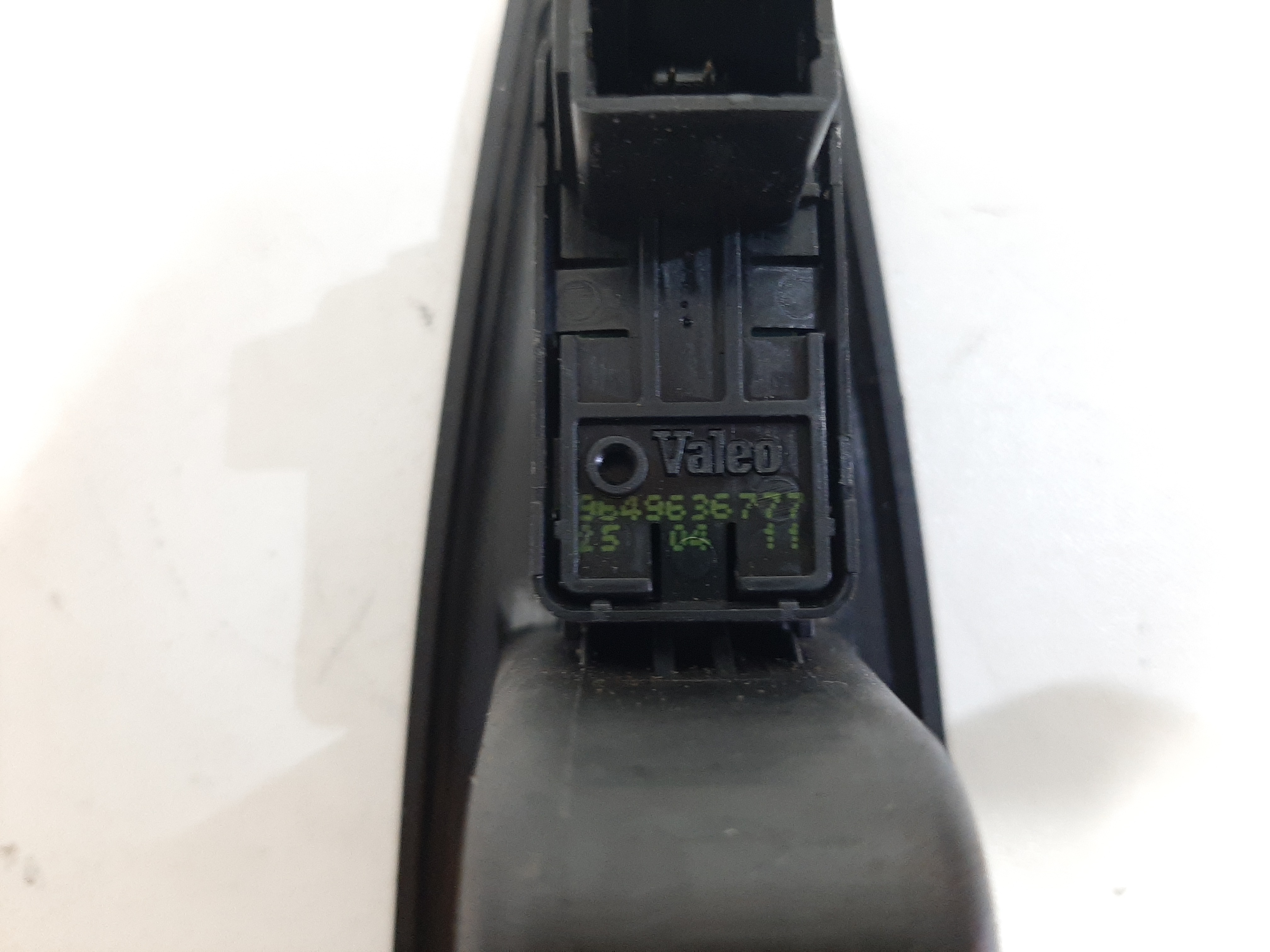 Botão Vidro Elétrico Traseiro Direito Citroen C4 2007 A 2013 5