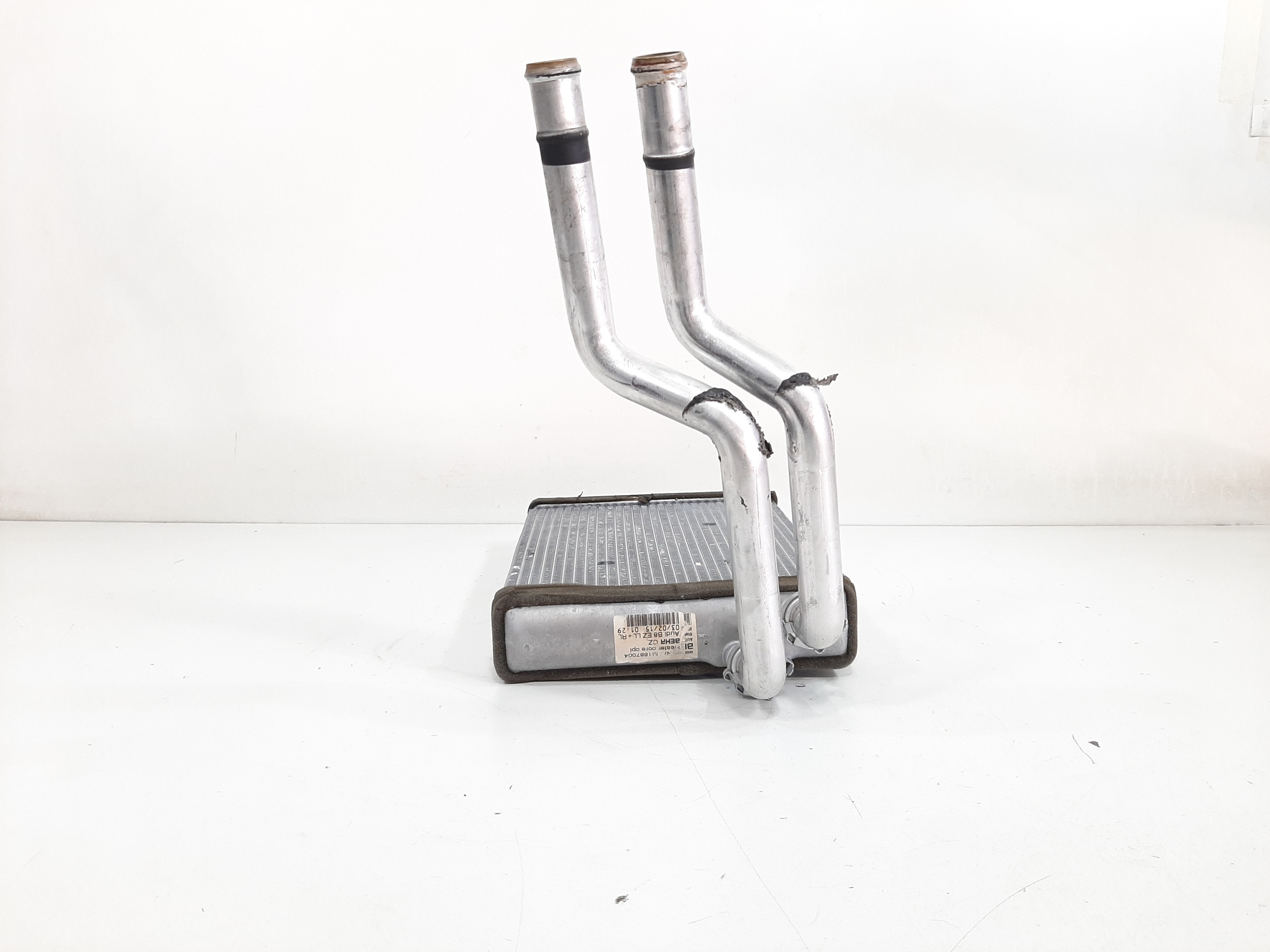 Radiador Ar Quente Audi A4 A5 Q5 1.8 2.0 Tfsi M1887004 3