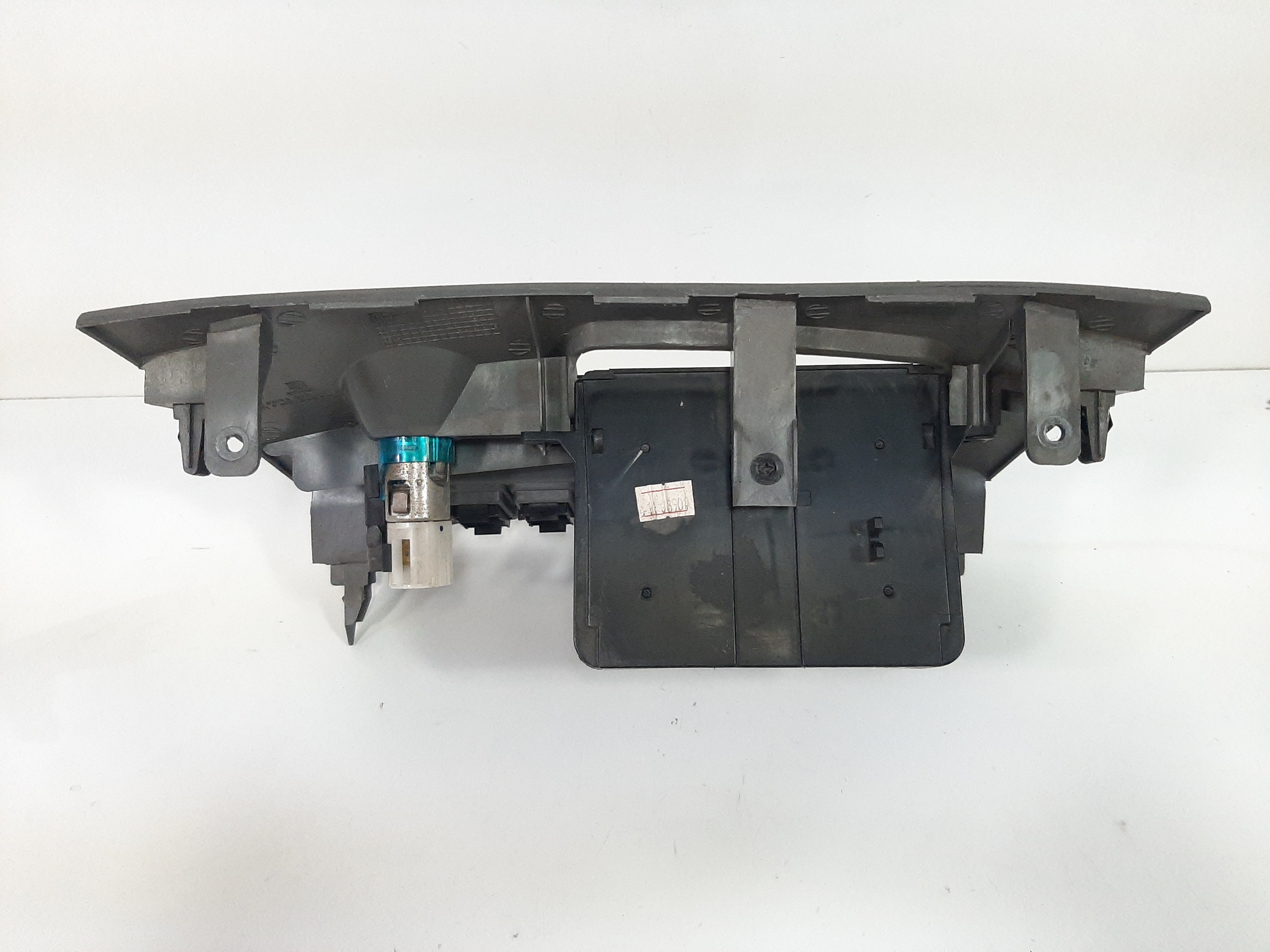 Acabamento Console Chery Tiggo 2009 2010 2011 2012 2013 9