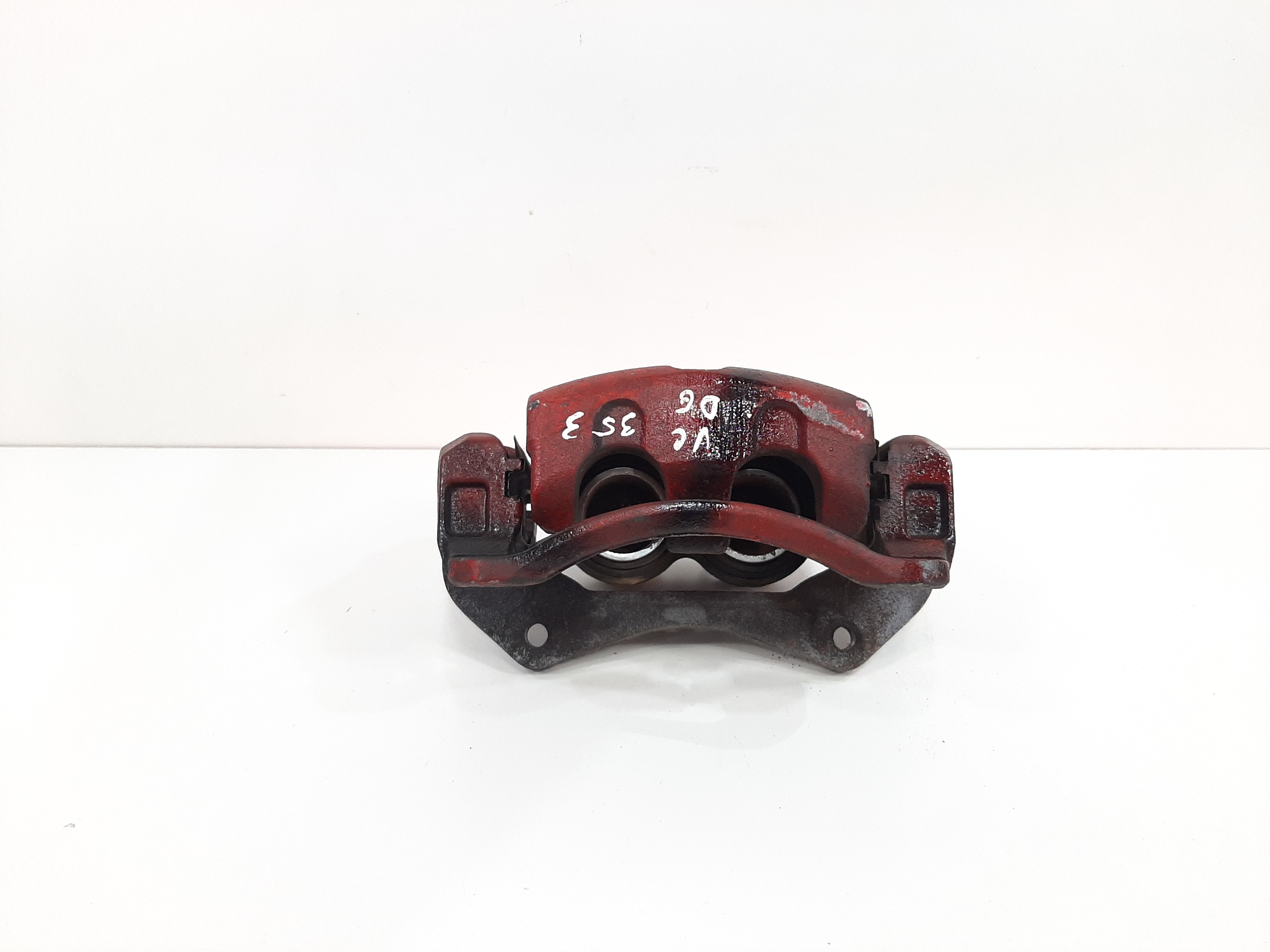 Pinça Dianteira Esquerda Hyundai Veracruz 2007 2008 A 2012 8