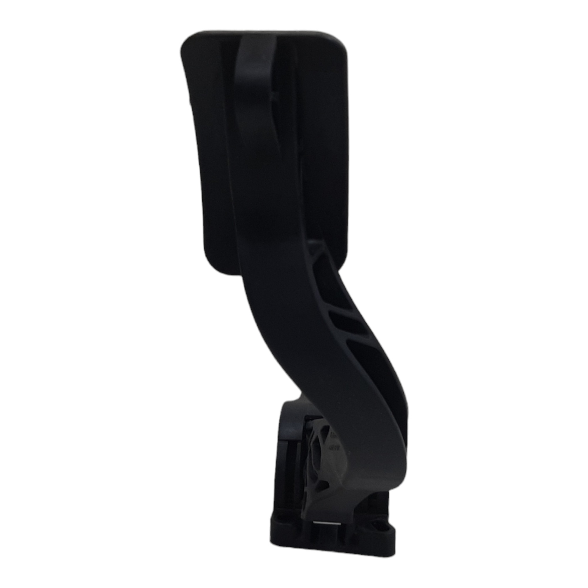 Pedal Acelerador Citroen C4 Picasso 2.0 Aut. 2009 A 2014 5