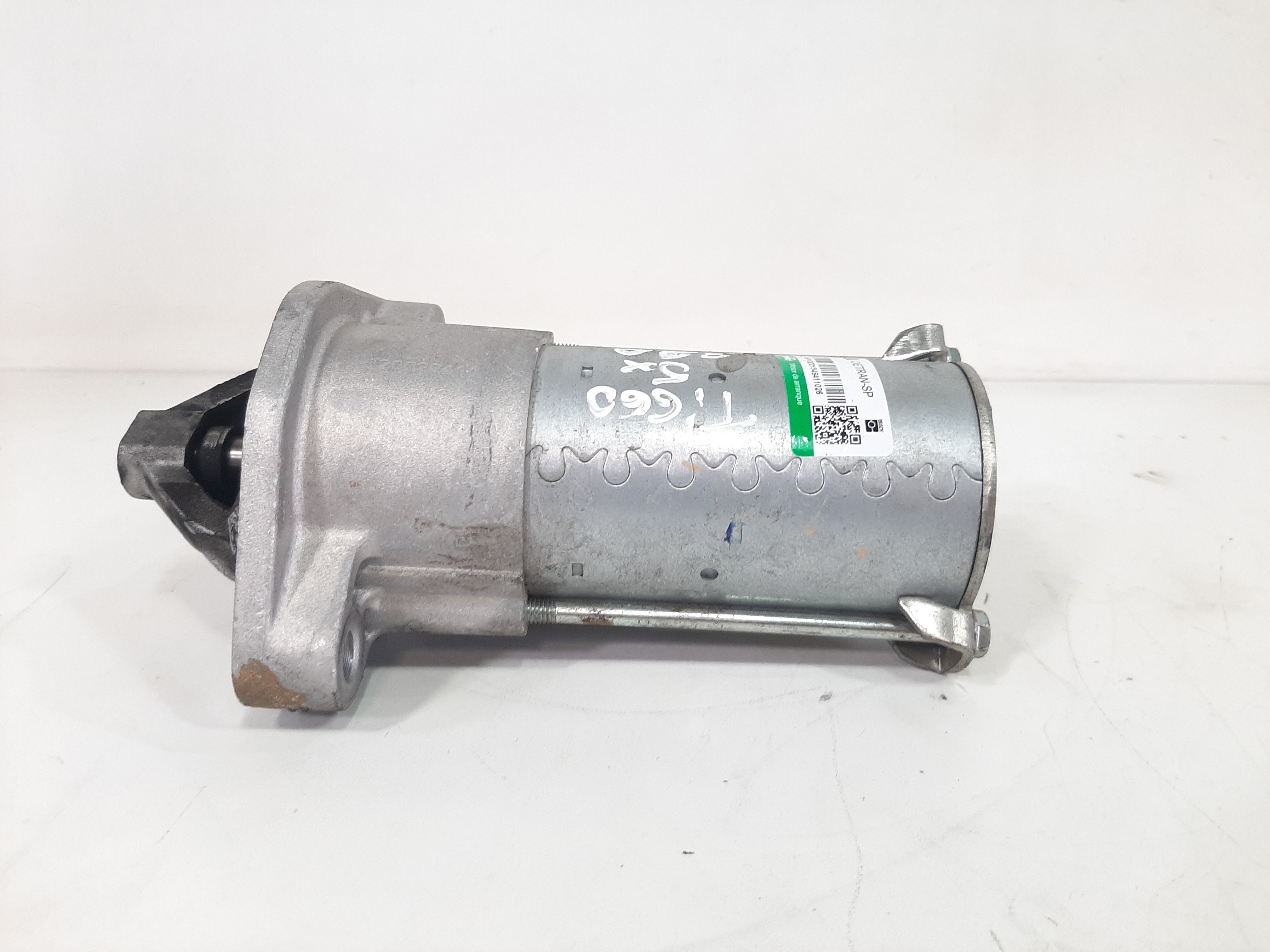 Motor Arranque Partida Tiggo 5 X Arrizo 5 1.5t 2019 A 2022 5