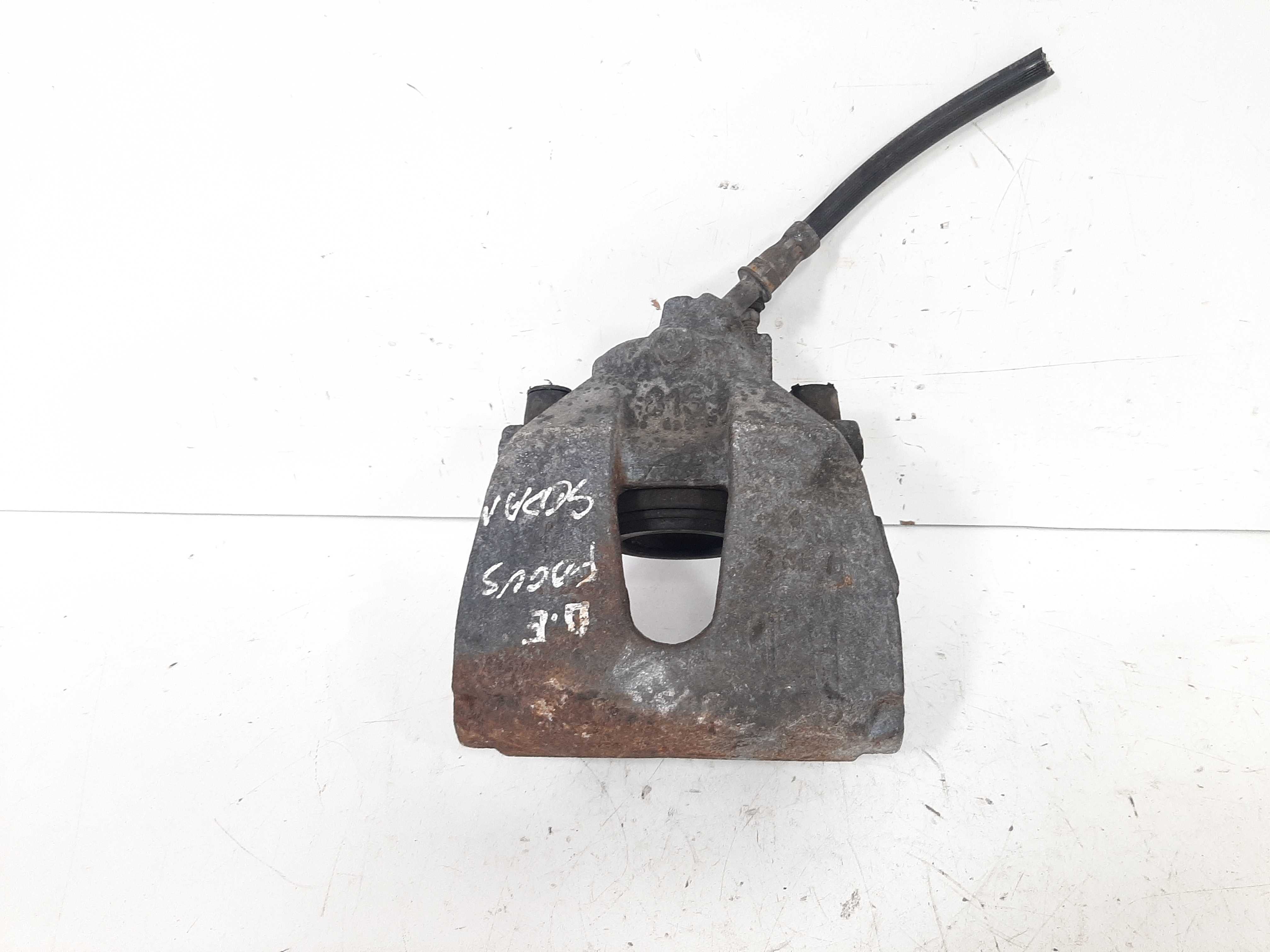 Pinça Freio Dianteiro Esquerdo Ford Focus Sedan 2009 A 2013 2