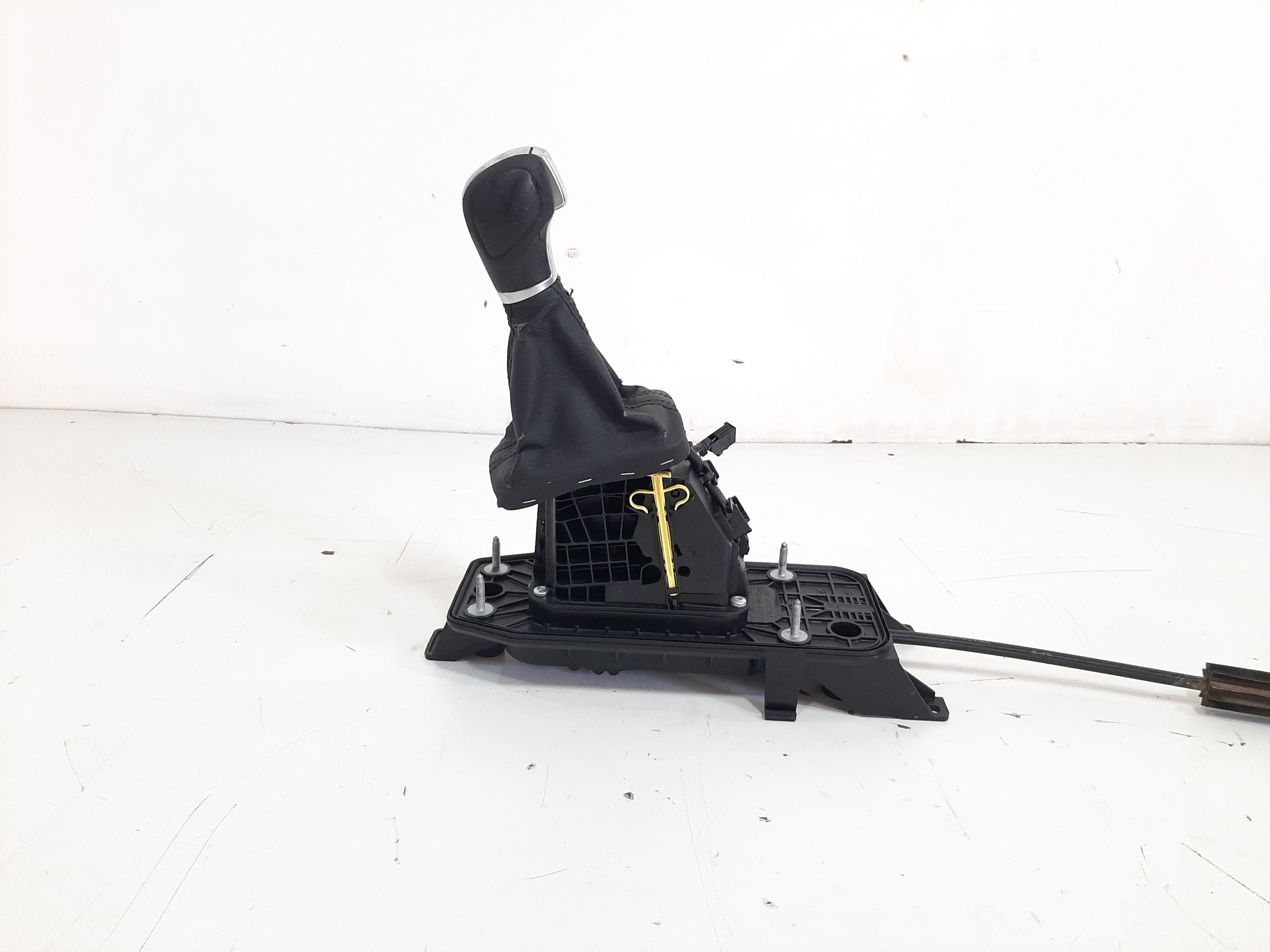 Alavanca Câmbio Trambulador Vw Tiguan 2012 2013 2014 A 2017 7